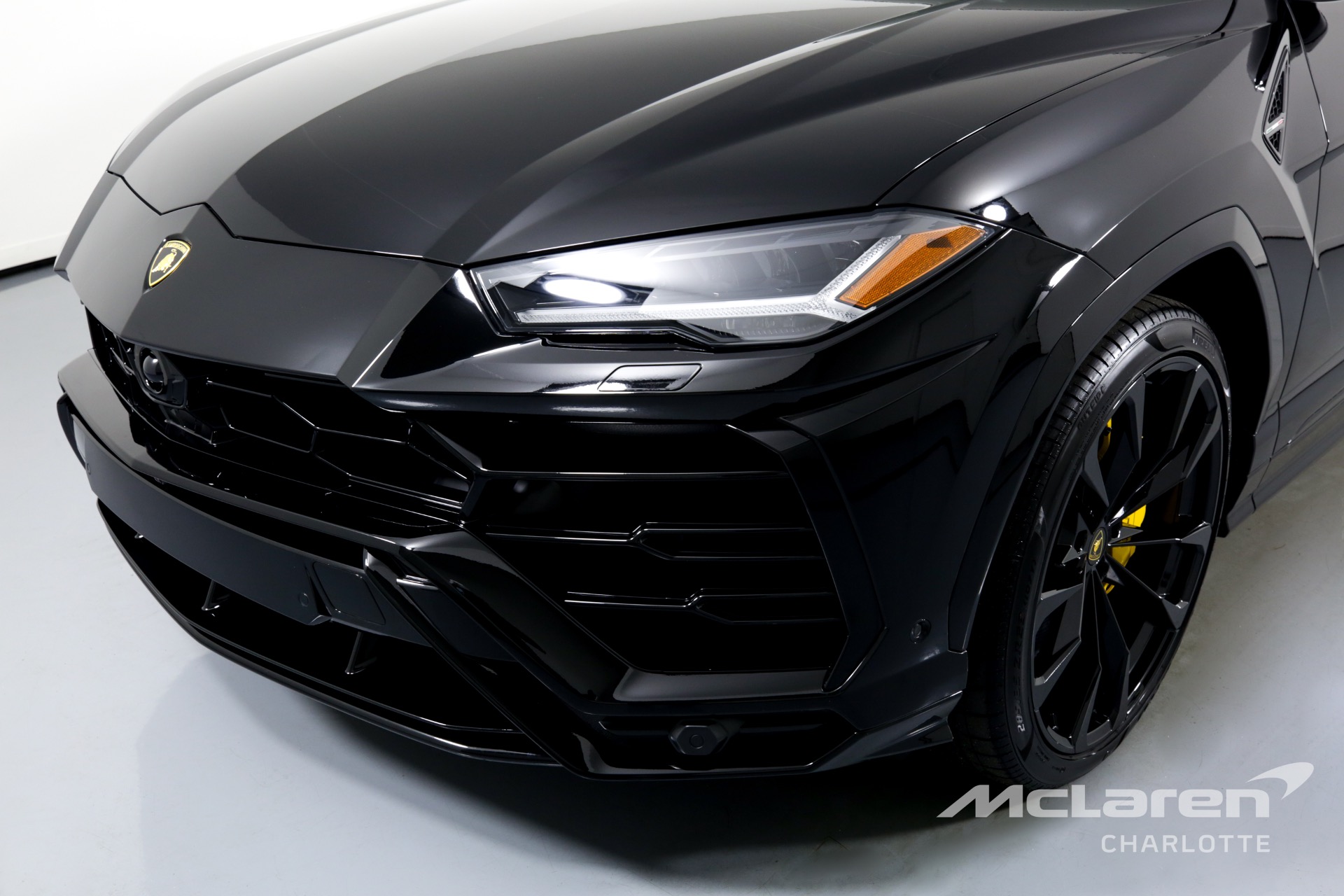 Used 2022 LAMBORGHINI URUS | Charlotte, NC