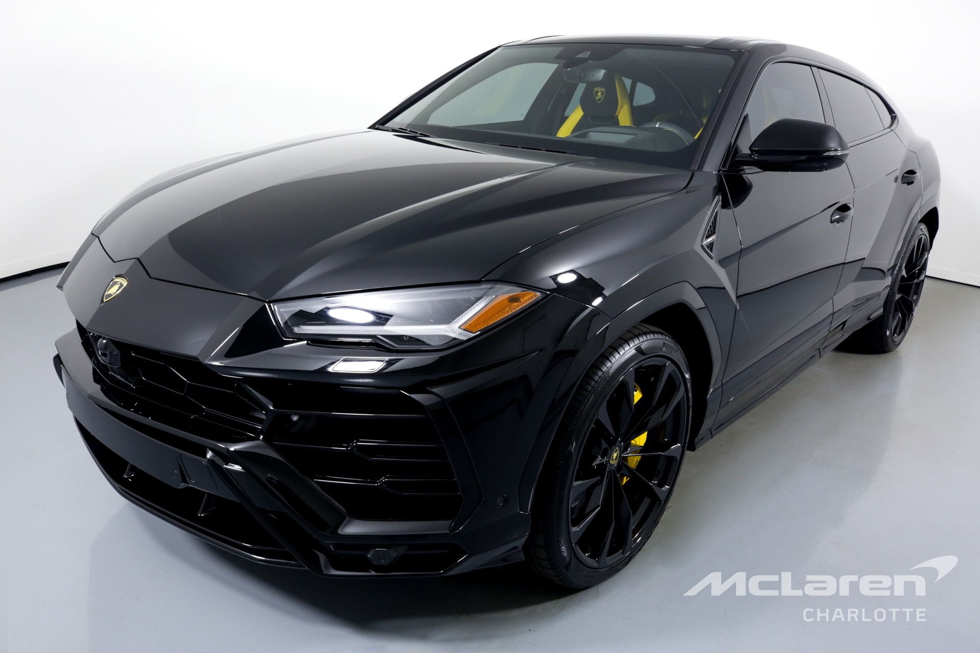 Used 2022 LAMBORGHINI URUS | Charlotte, NC