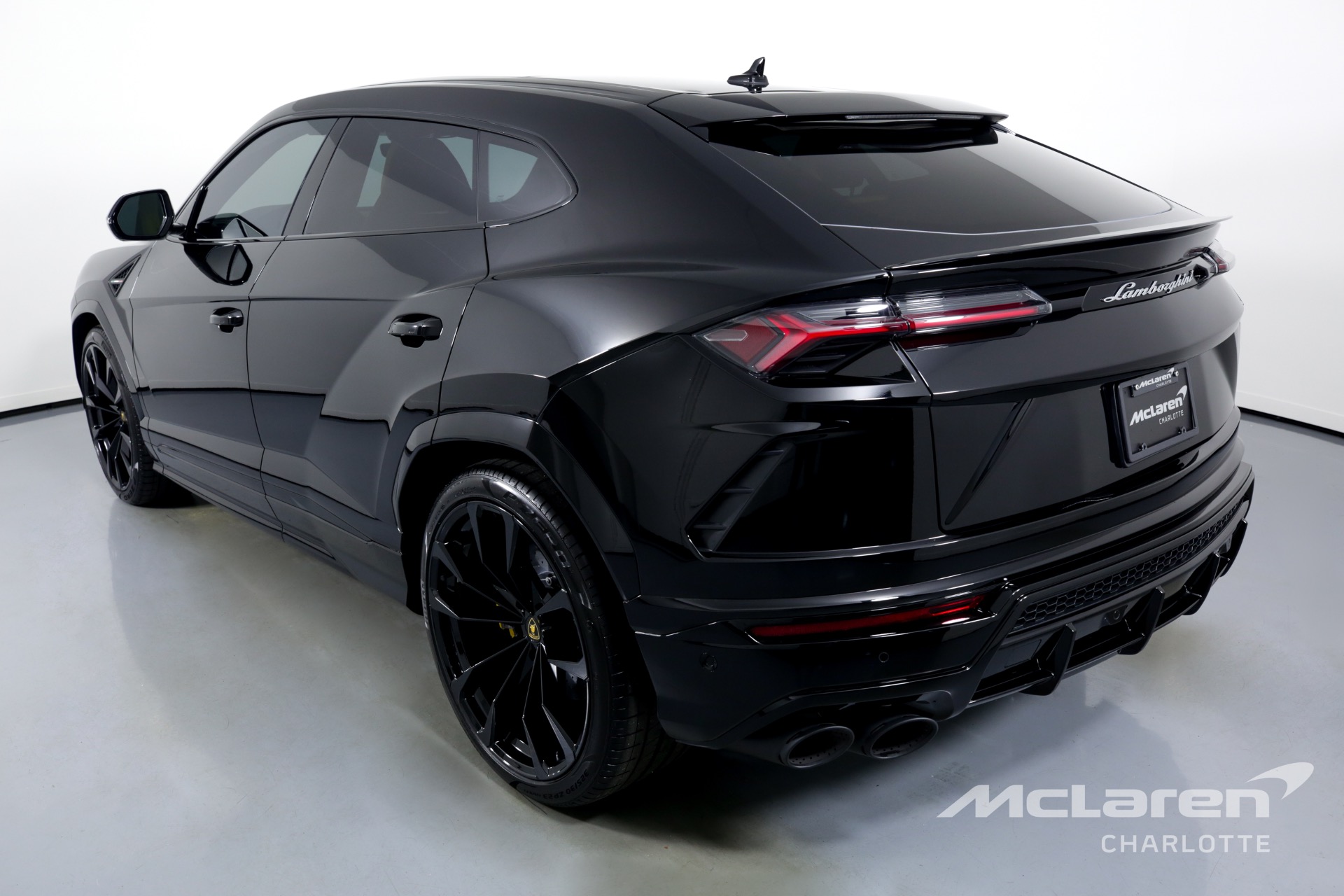 Used 2022 LAMBORGHINI URUS | Charlotte, NC