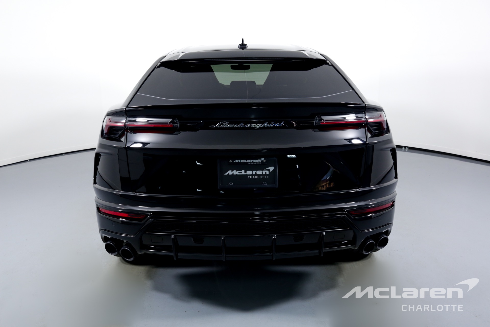 Used 2022 LAMBORGHINI URUS | Charlotte, NC