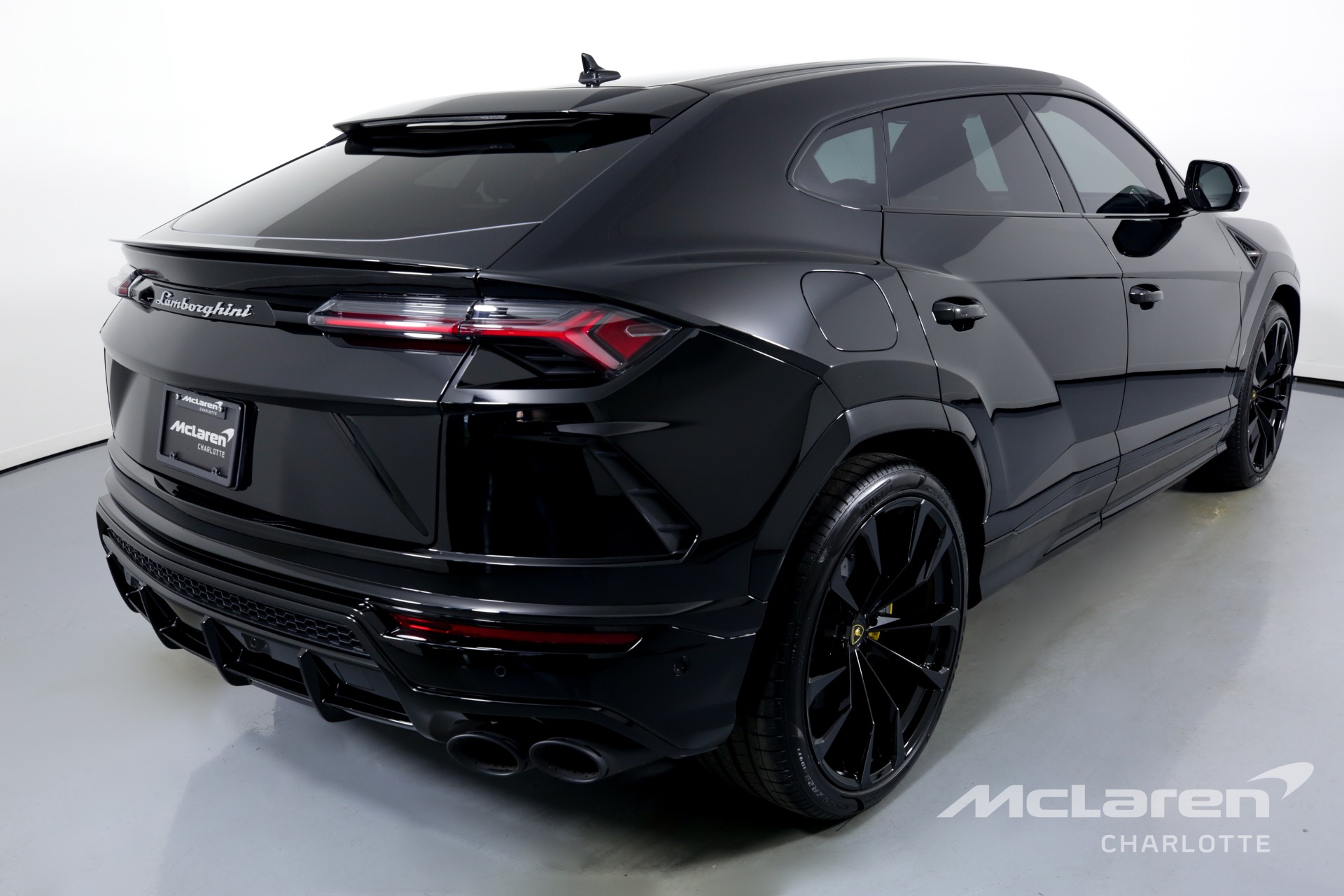 Used 2022 LAMBORGHINI URUS | Charlotte, NC