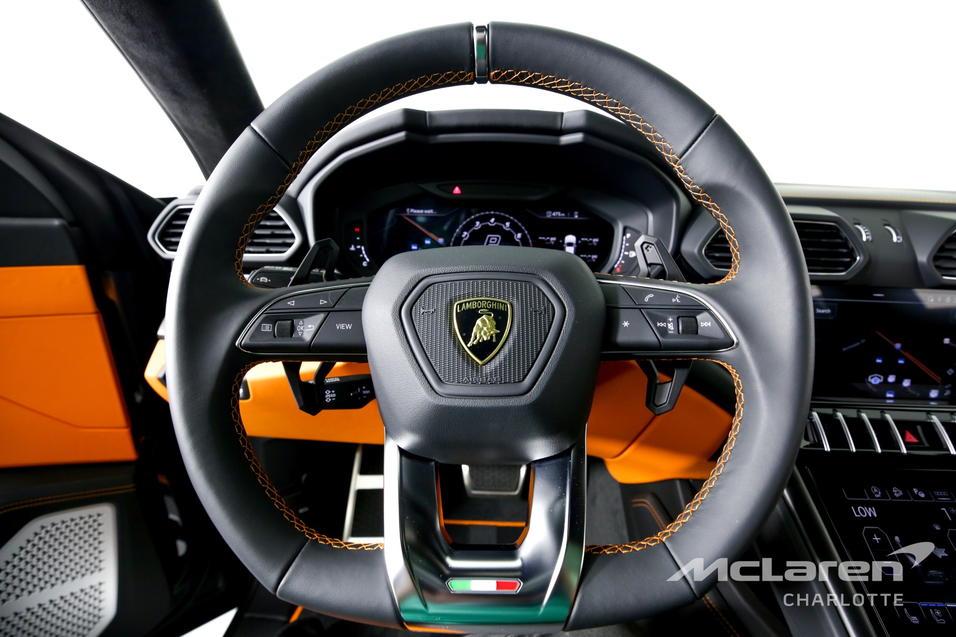 Used 2022 LAMBORGHINI URUS | Charlotte, NC