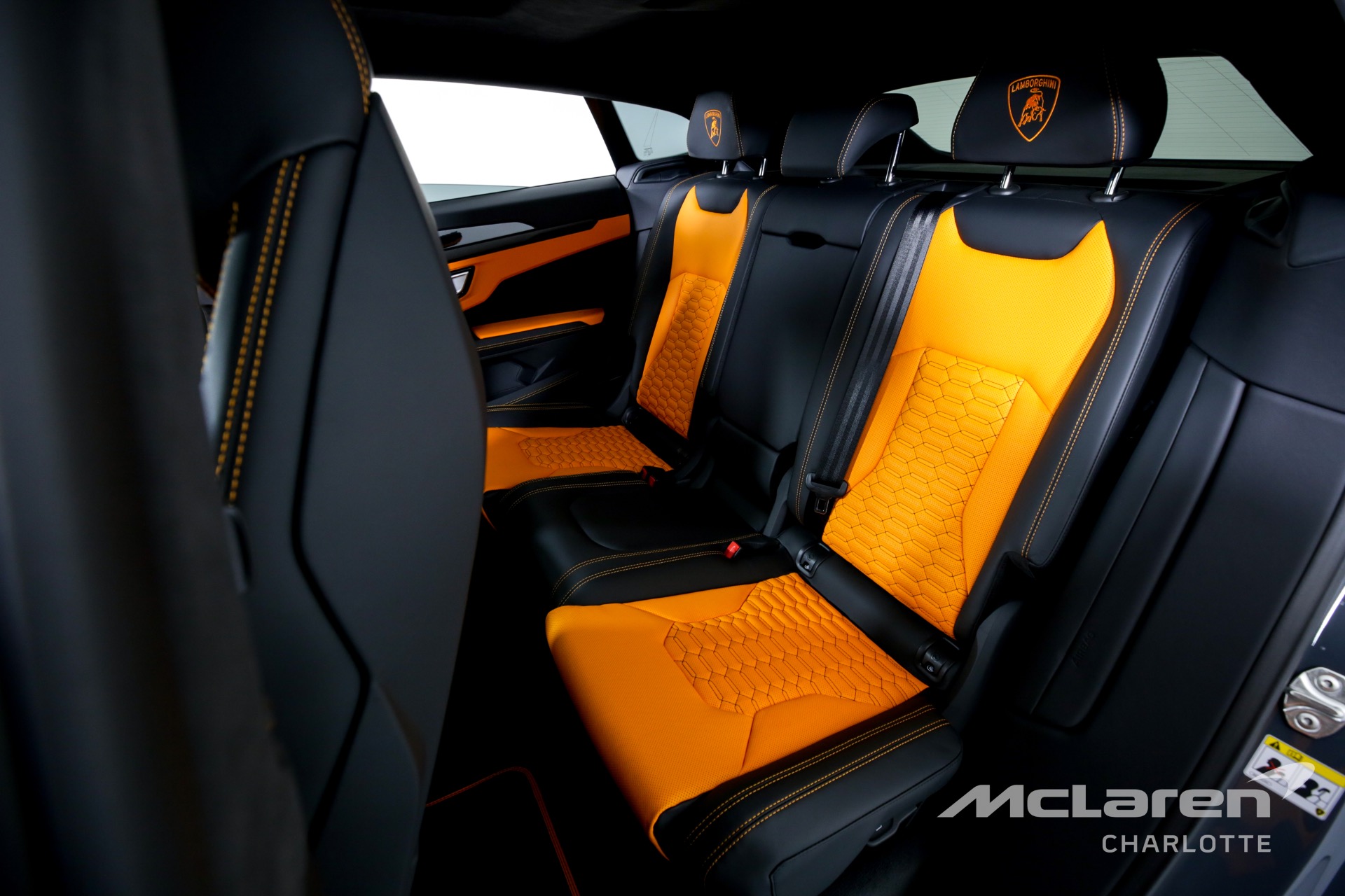 Used 2022 LAMBORGHINI URUS | Charlotte, NC