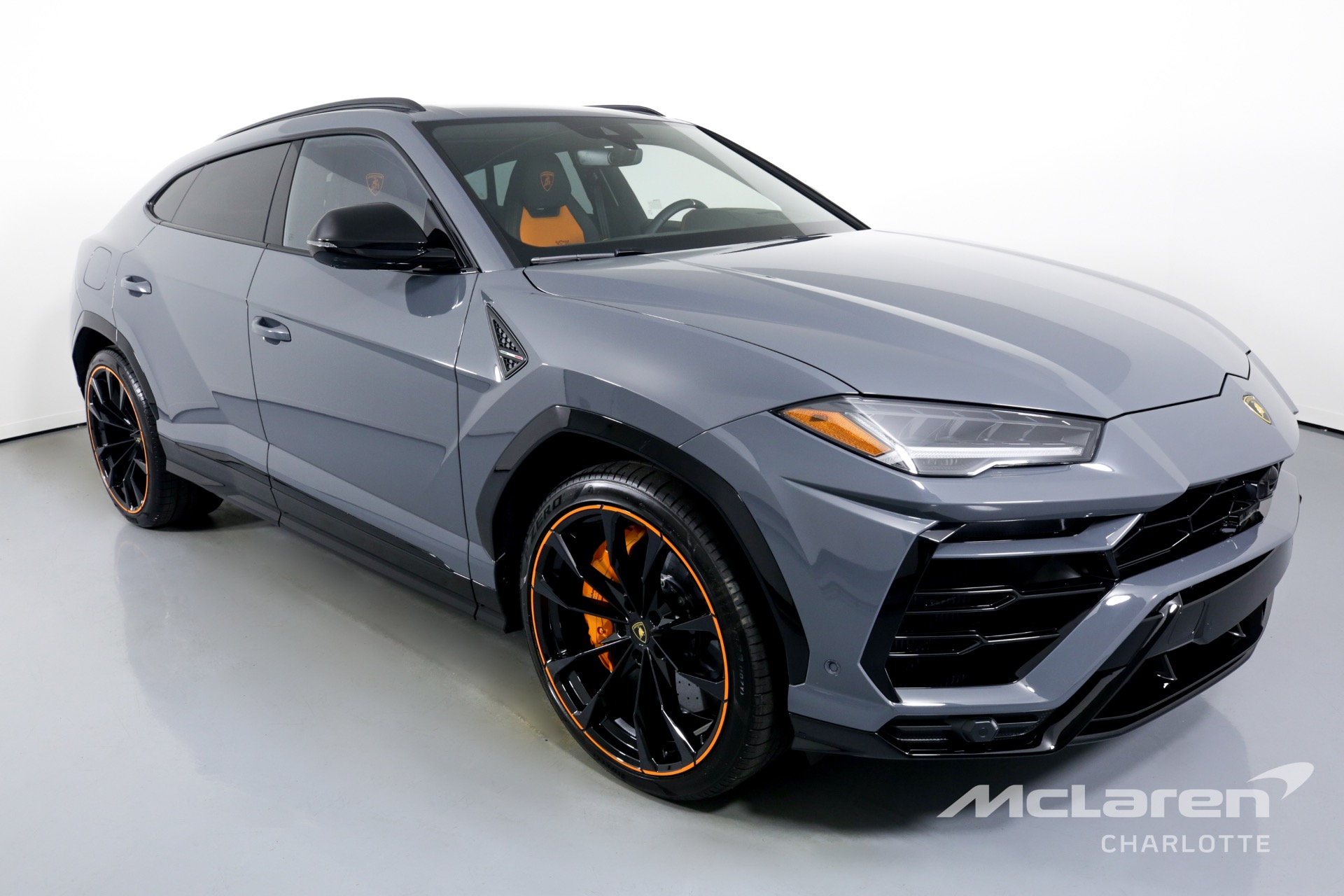 Used 2022 LAMBORGHINI URUS | Charlotte, NC