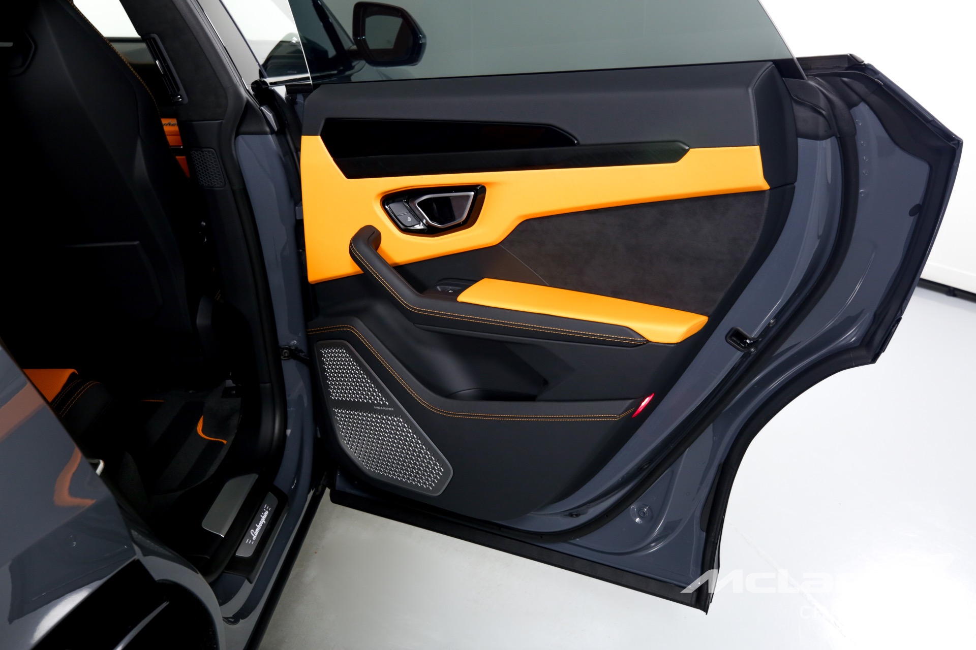 Used 2022 LAMBORGHINI URUS | Charlotte, NC