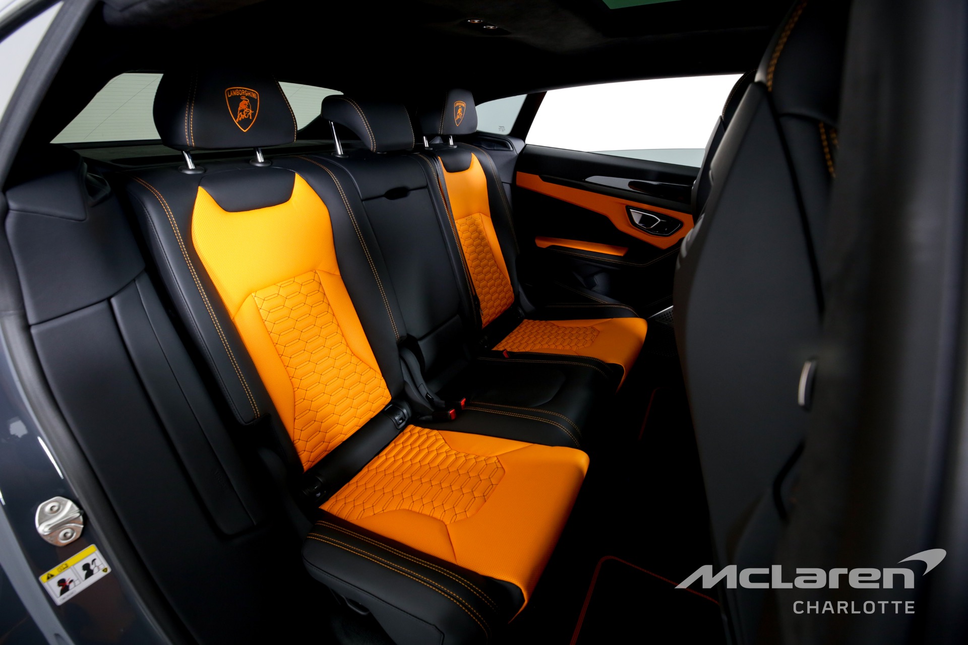 Used 2022 LAMBORGHINI URUS | Charlotte, NC