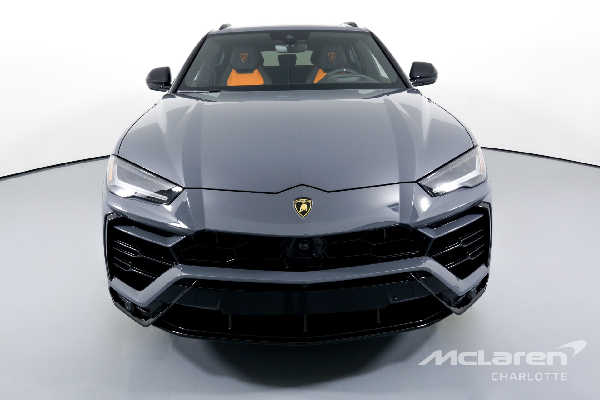 Used 2022 LAMBORGHINI URUS | Charlotte, NC