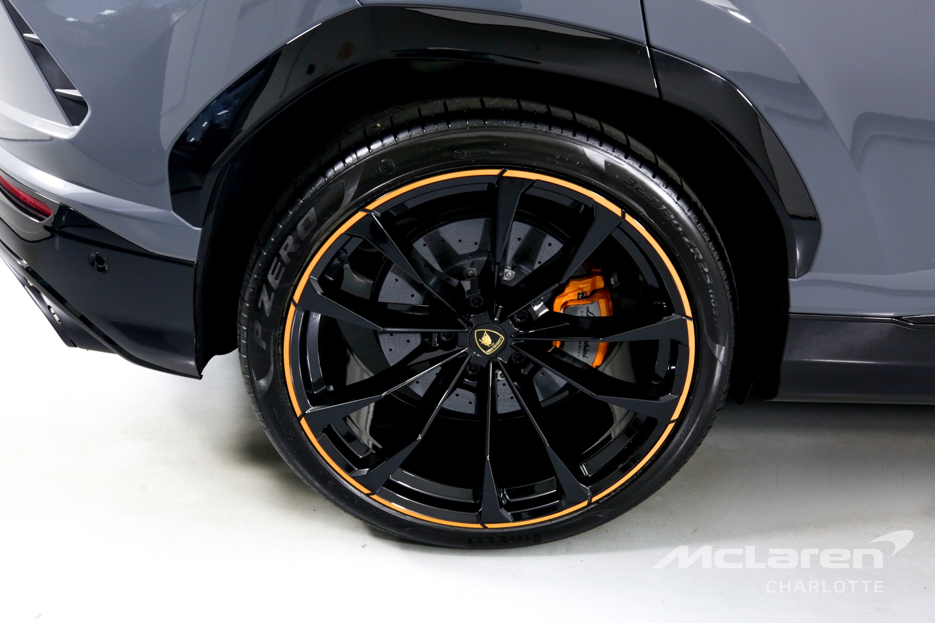 Used 2022 LAMBORGHINI URUS | Charlotte, NC