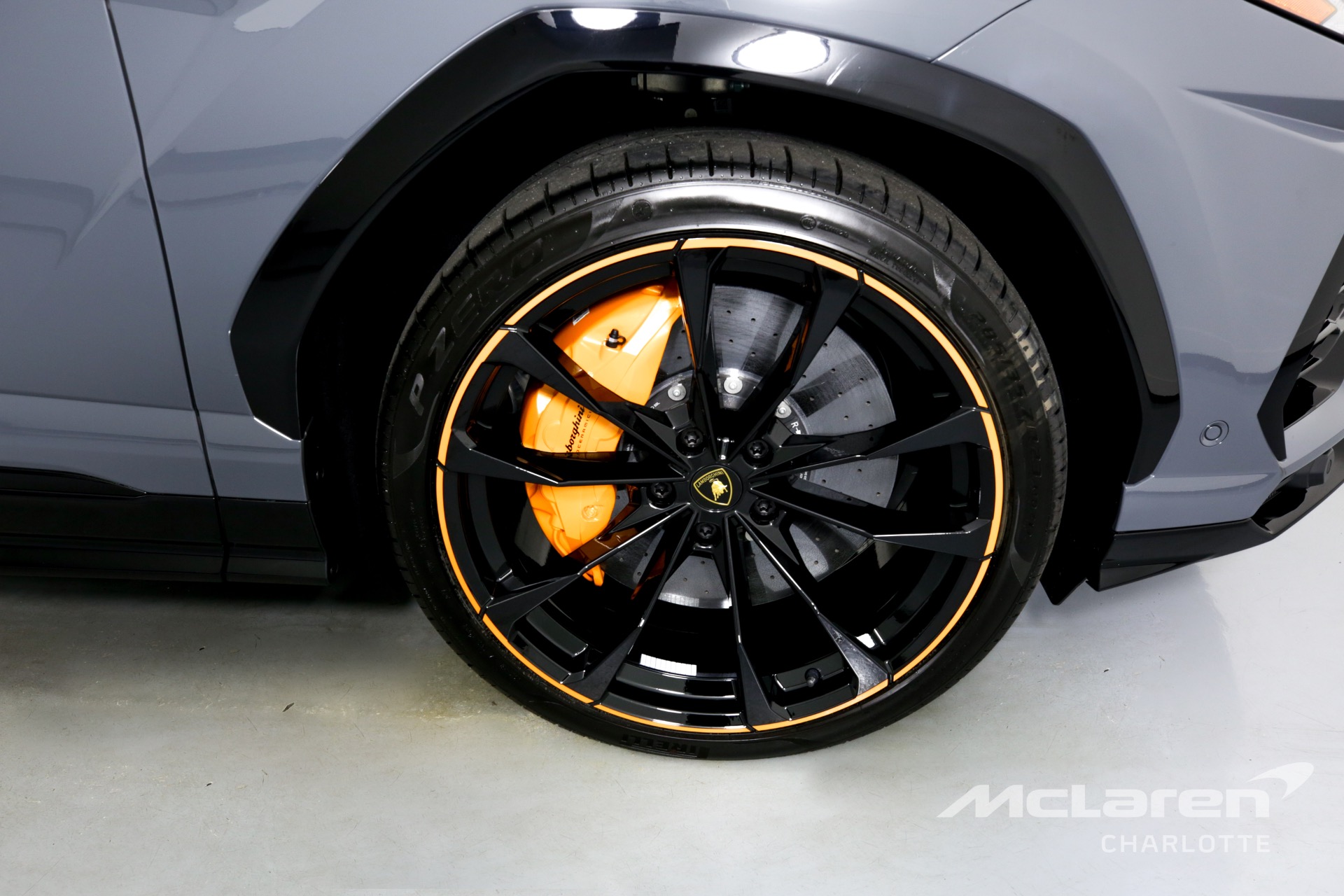 Used 2022 LAMBORGHINI URUS | Charlotte, NC