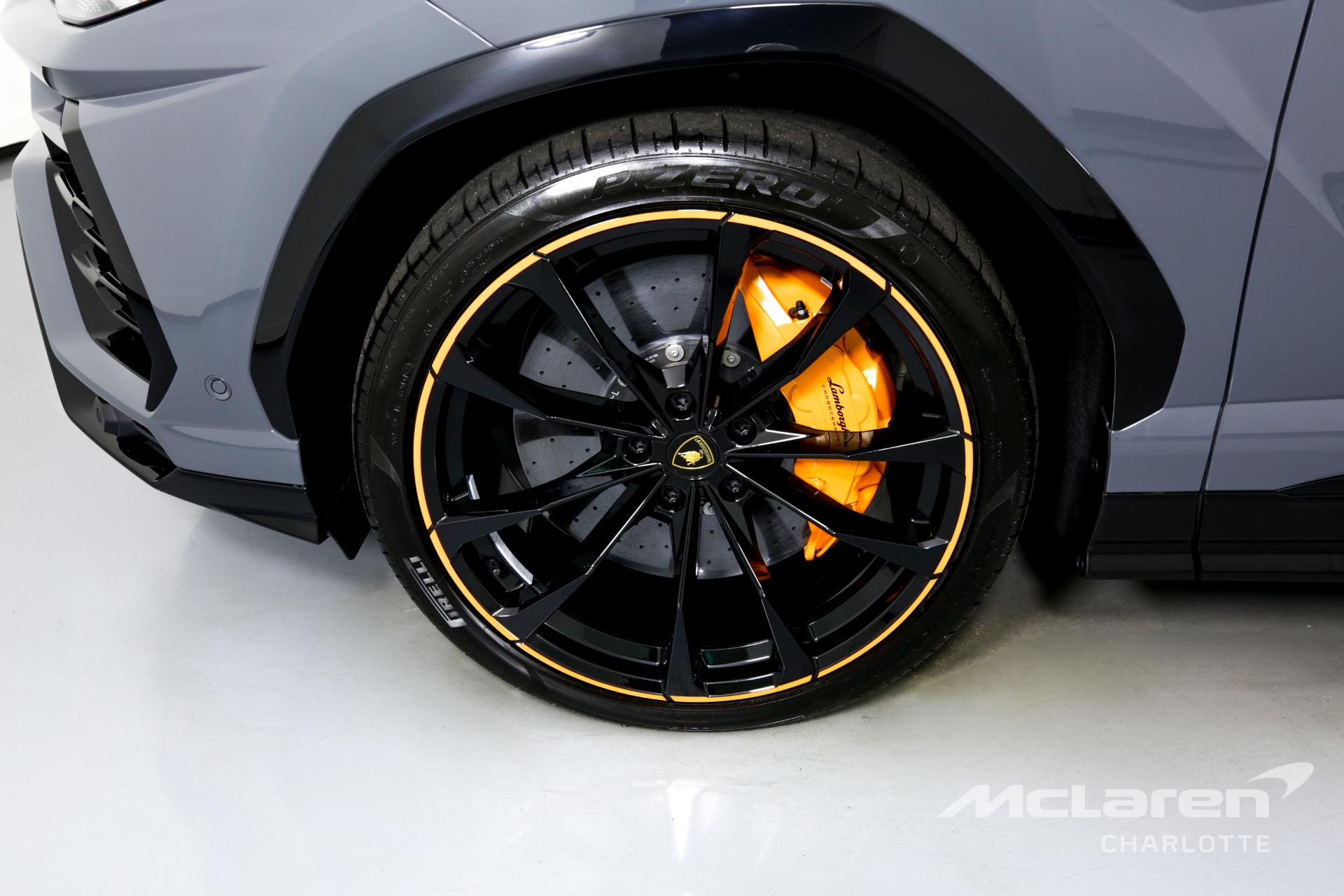 Used 2022 LAMBORGHINI URUS | Charlotte, NC