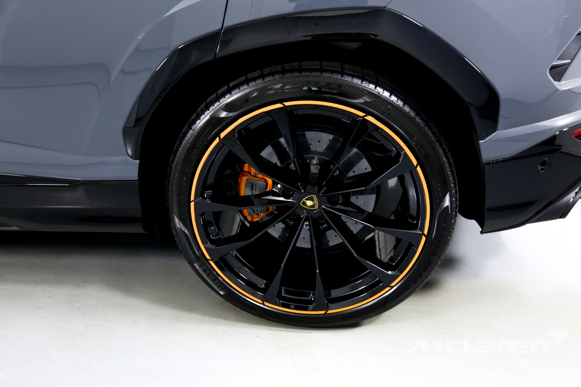 Used 2022 LAMBORGHINI URUS | Charlotte, NC