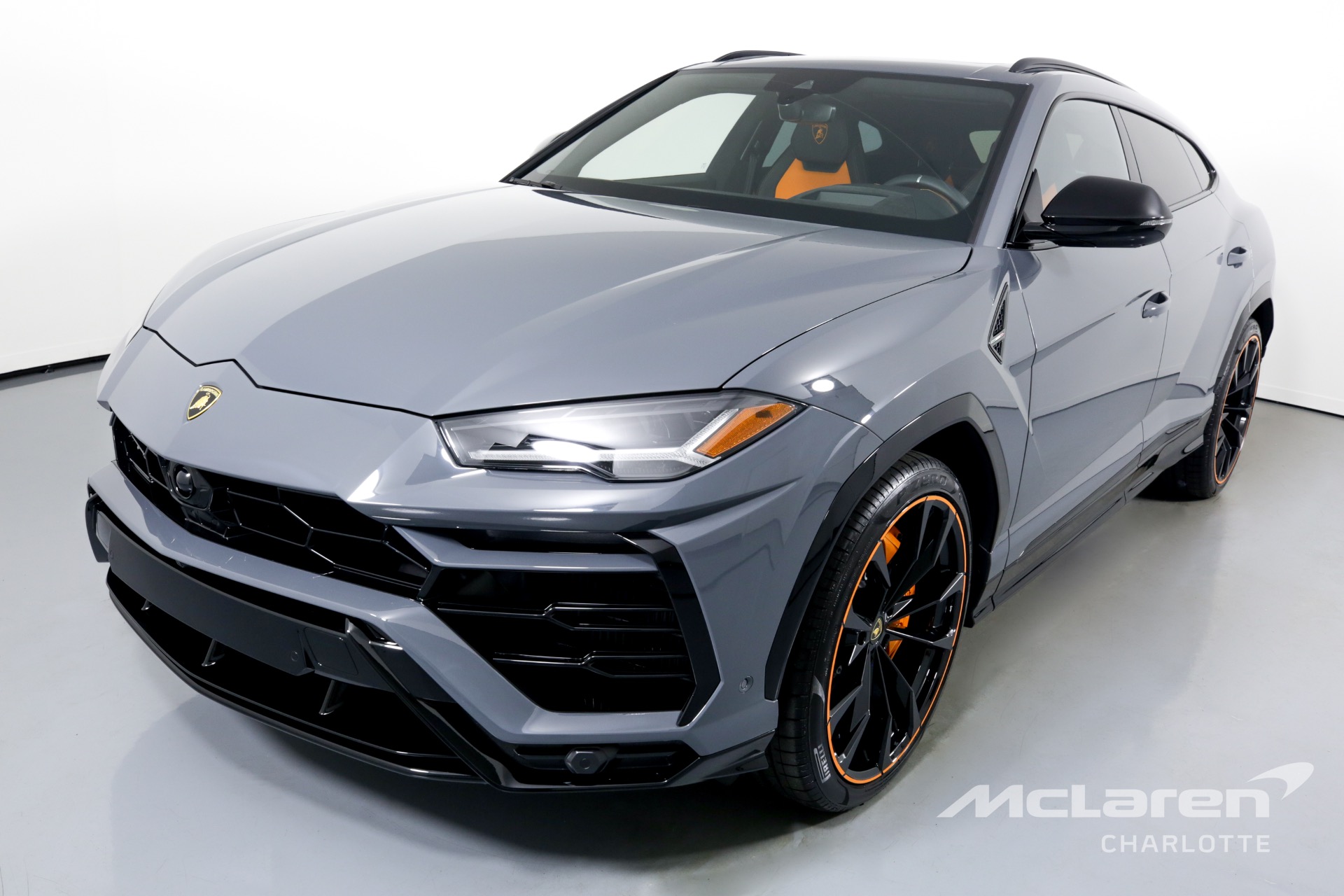 Used 2022 LAMBORGHINI URUS | Charlotte, NC