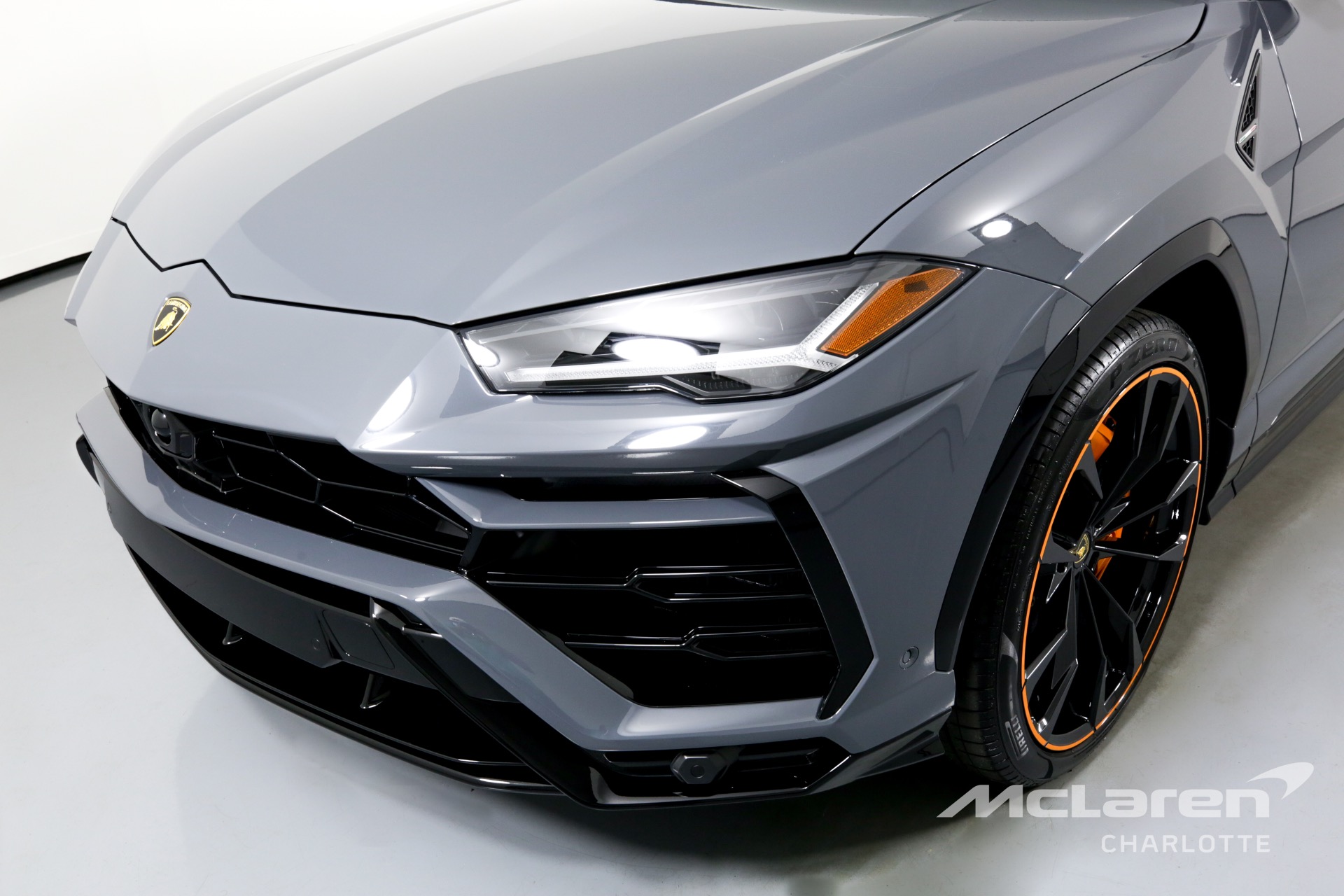 Used 2022 LAMBORGHINI URUS | Charlotte, NC
