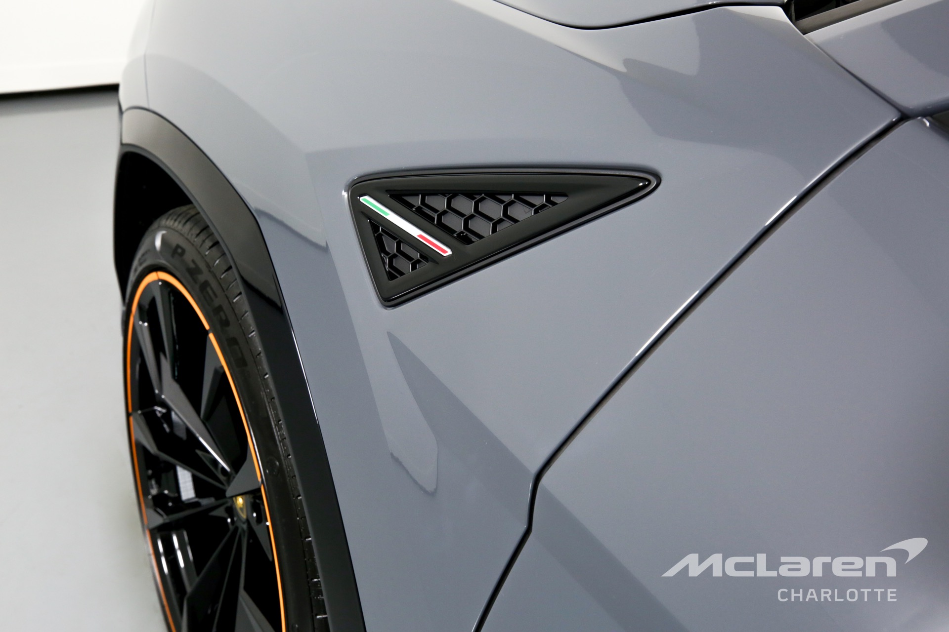 Used 2022 LAMBORGHINI URUS | Charlotte, NC