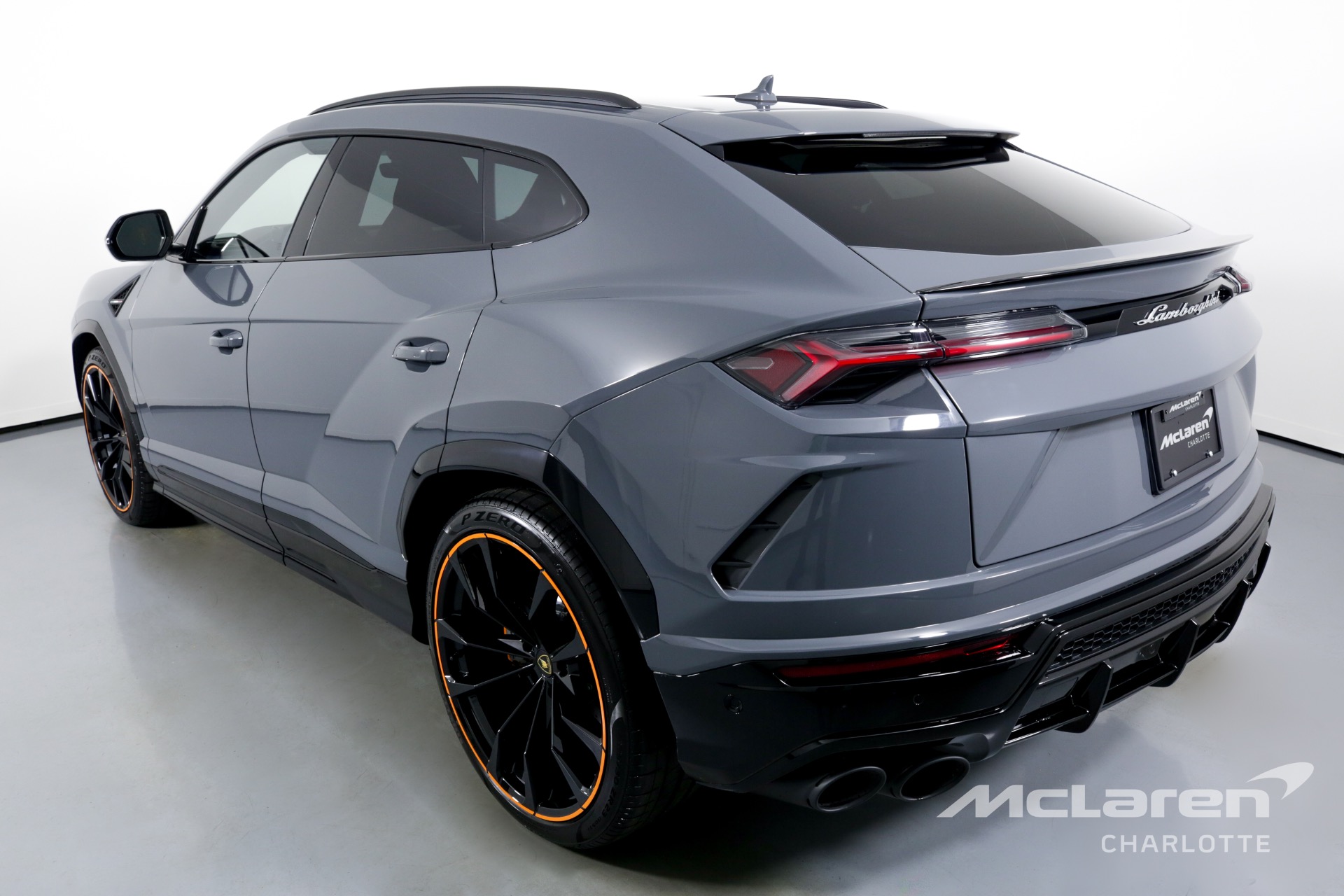 Used 2022 LAMBORGHINI URUS | Charlotte, NC