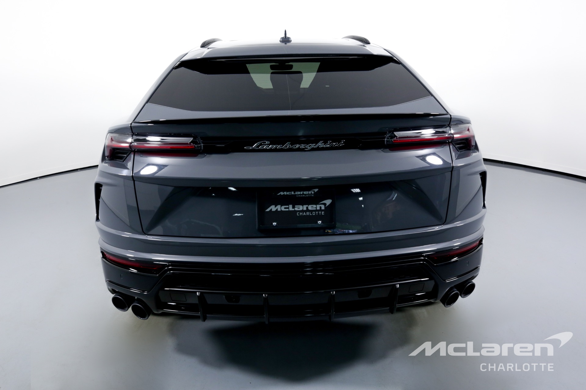 Used 2022 LAMBORGHINI URUS | Charlotte, NC