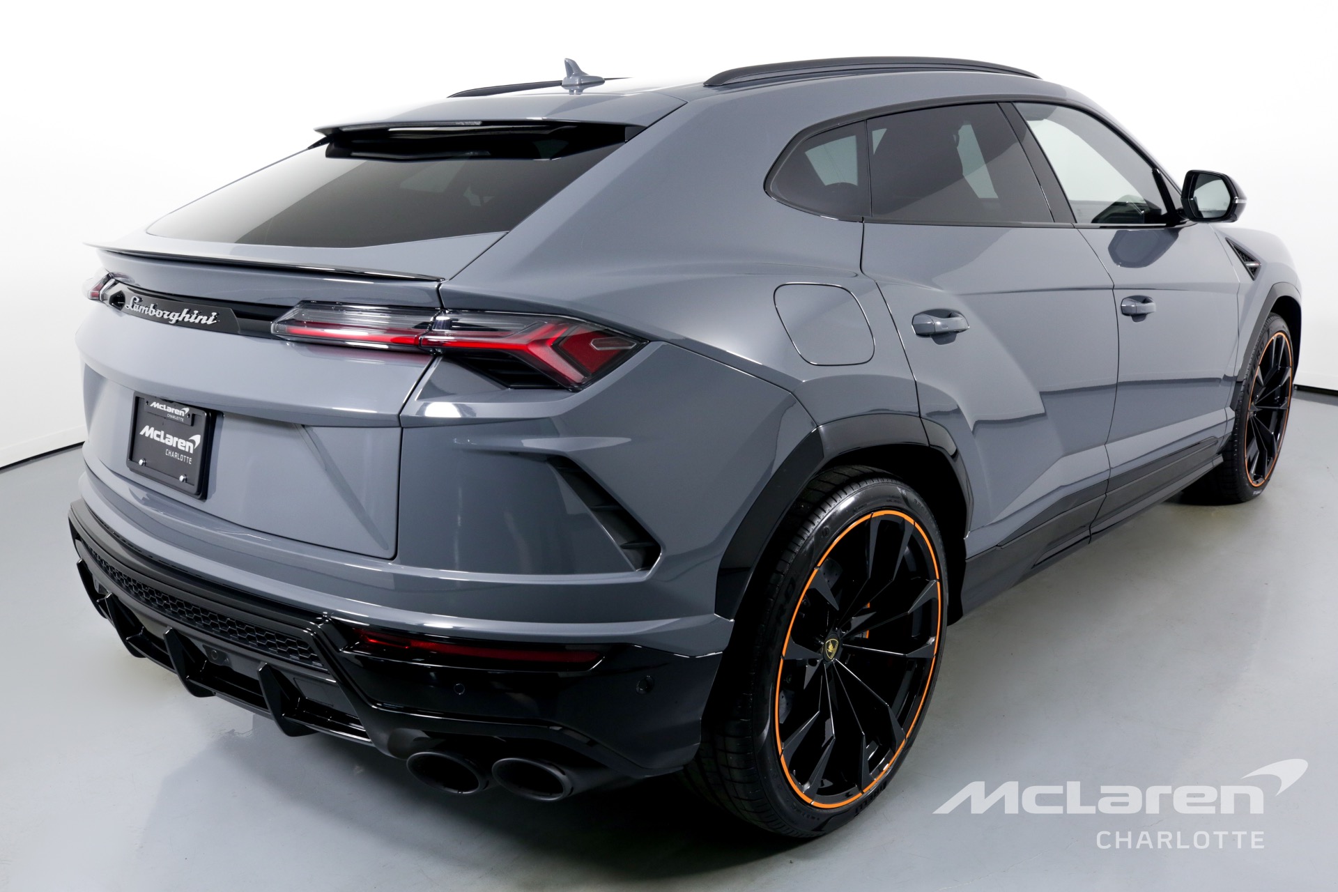 Used 2022 LAMBORGHINI URUS | Charlotte, NC