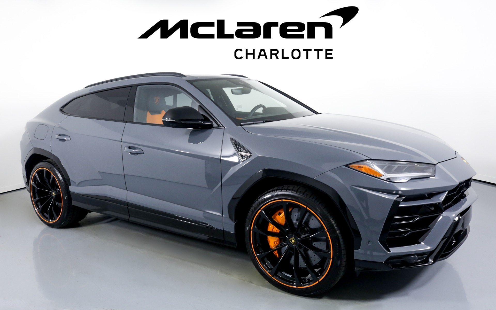 Used 2022 LAMBORGHINI URUS | Charlotte, NC