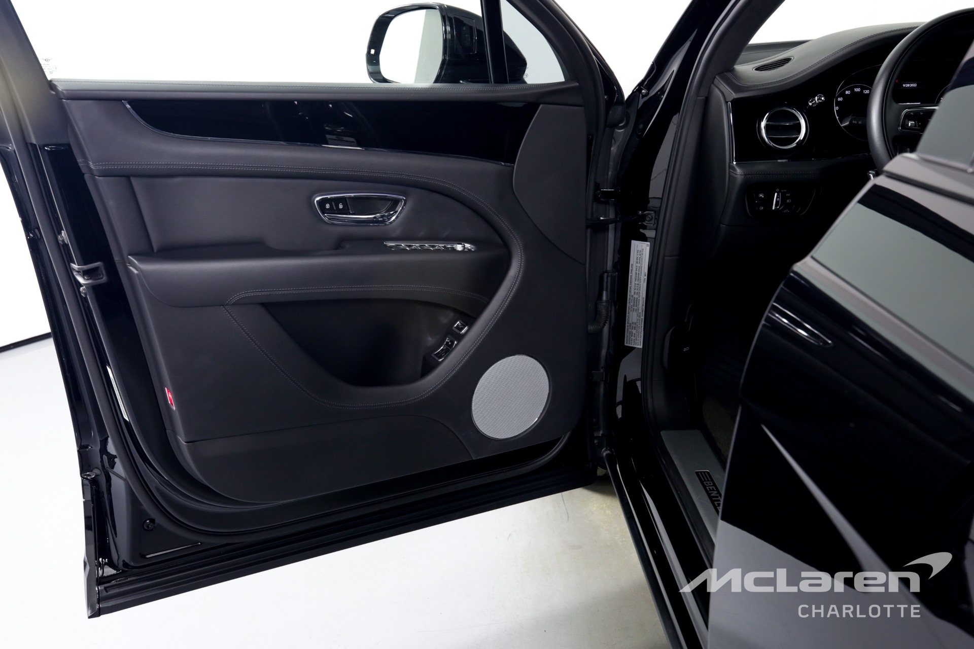 Used 2021 Bentley Bentayga V8 | Charlotte, NC