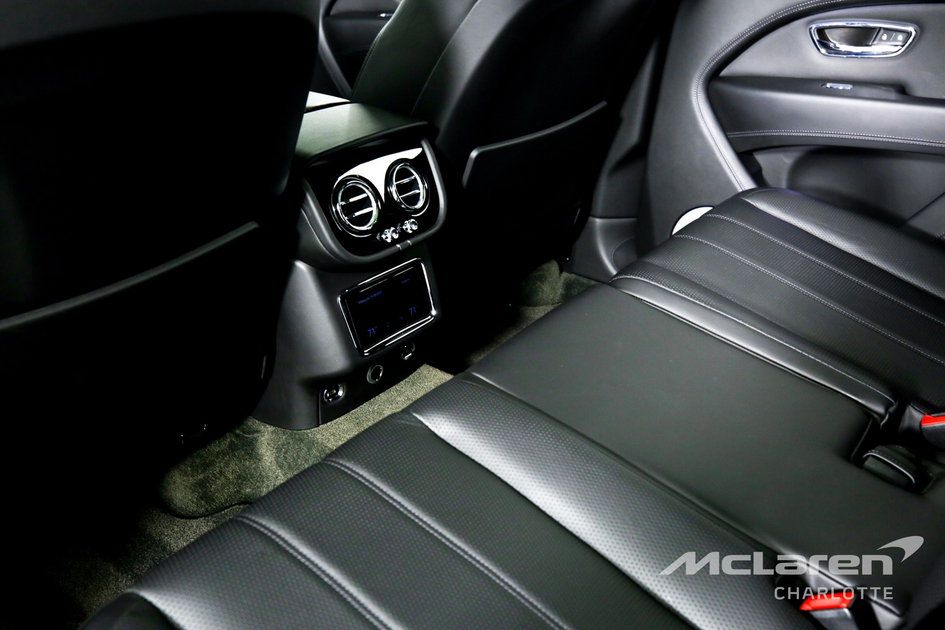 Used 2021 Bentley Bentayga V8 | Charlotte, NC