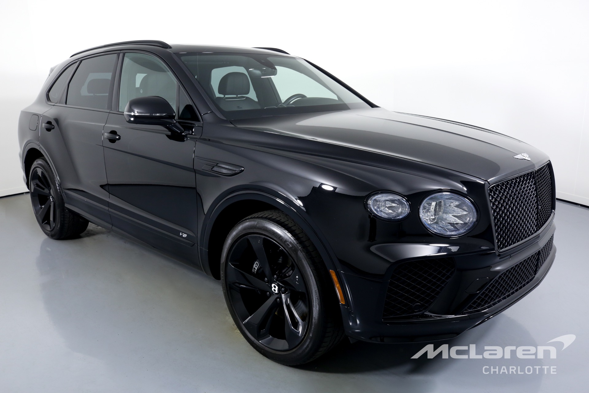 Used 2021 Bentley Bentayga V8 | Charlotte, NC