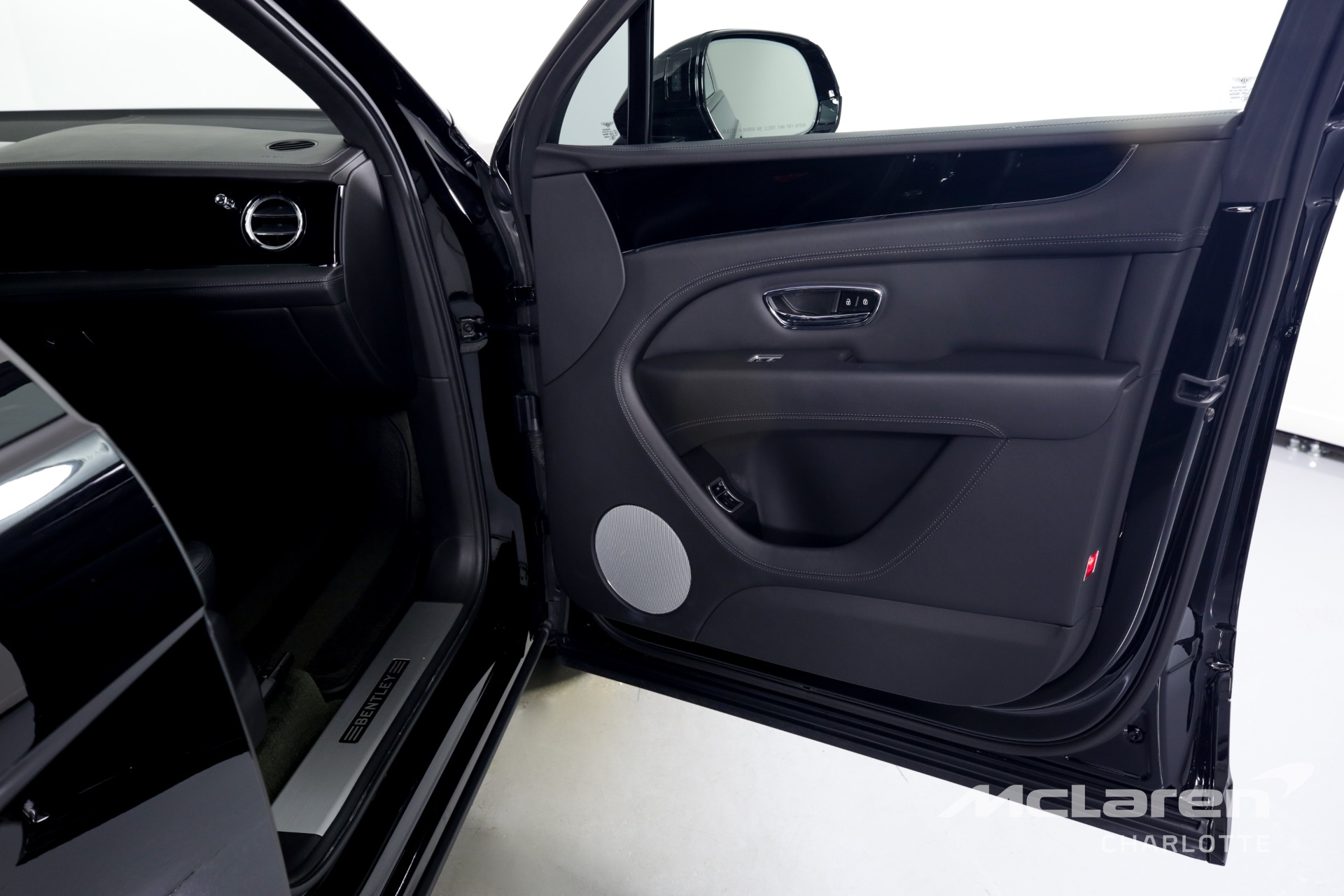 Used 2021 Bentley Bentayga V8 | Charlotte, NC