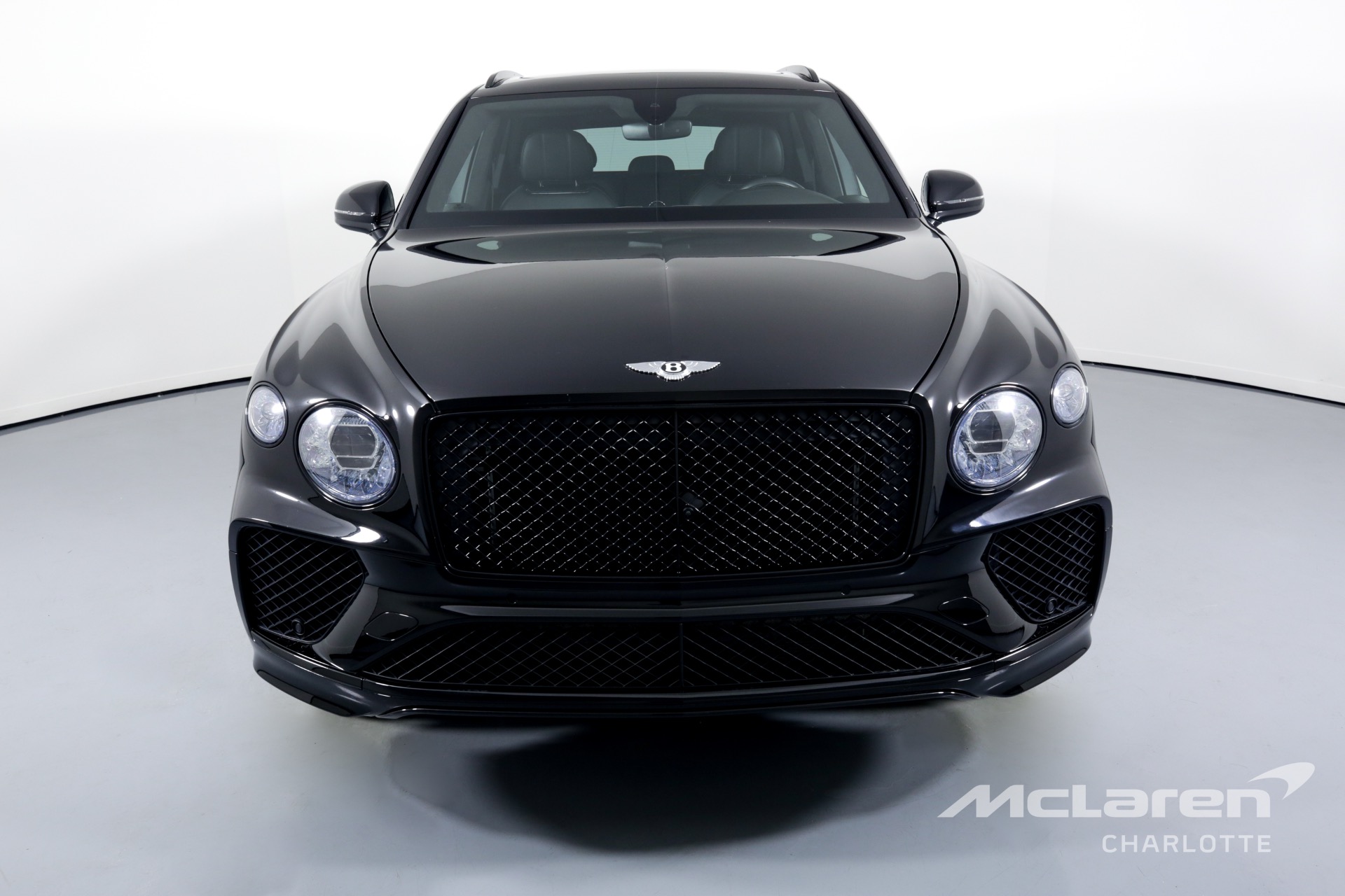 Used 2021 Bentley Bentayga V8 | Charlotte, NC