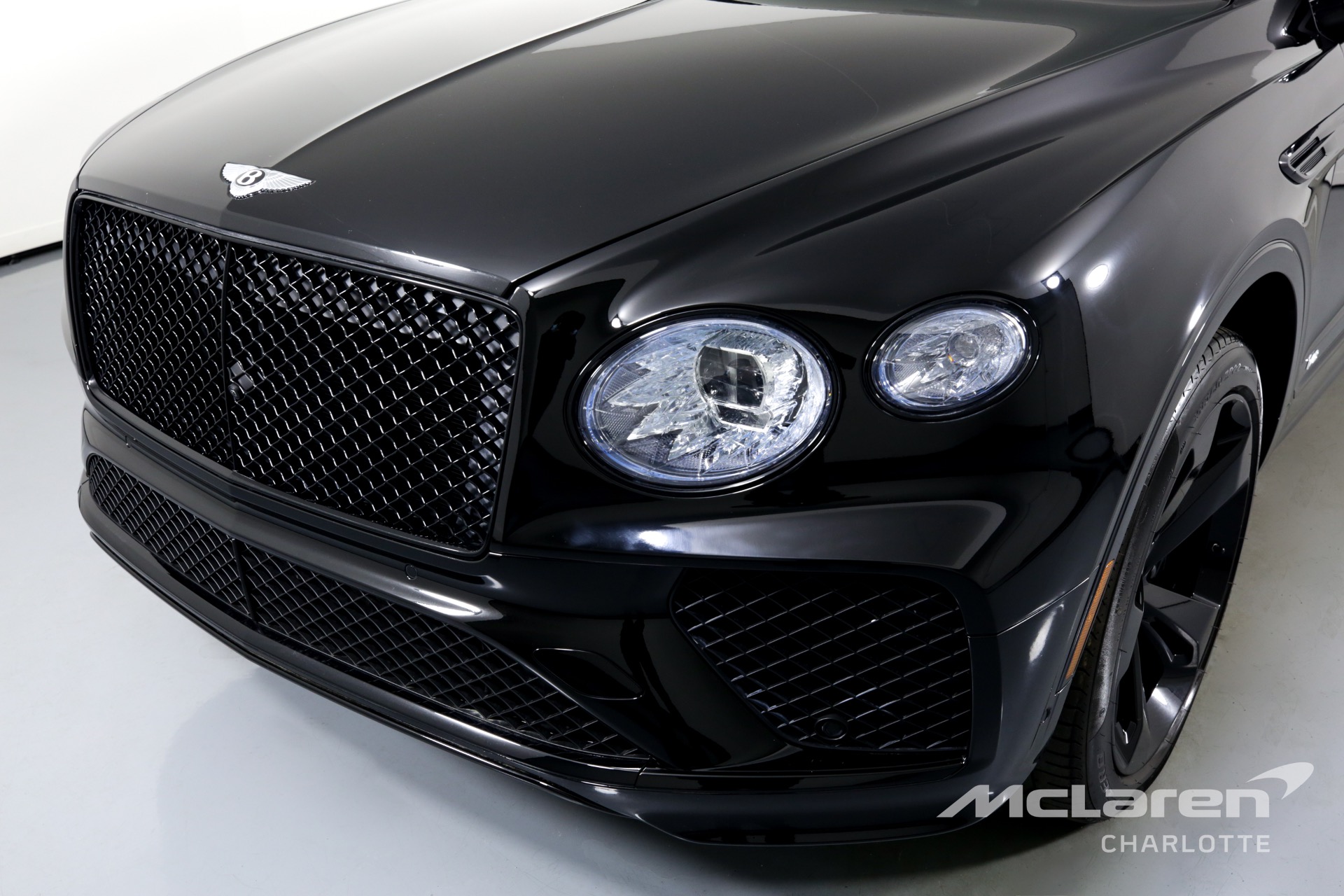 Used 2021 Bentley Bentayga V8 | Charlotte, NC