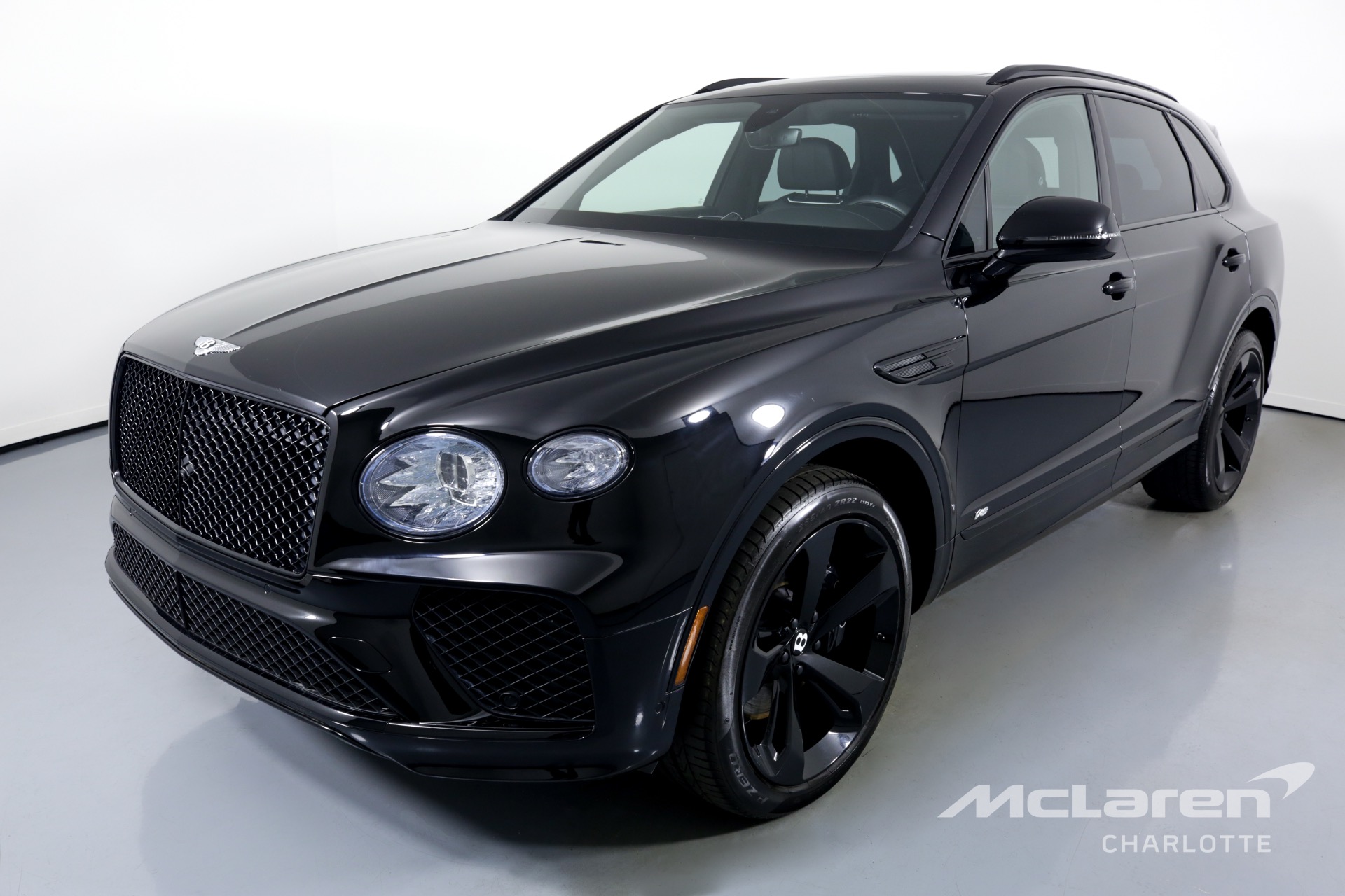 Used 2021 Bentley Bentayga V8 | Charlotte, NC