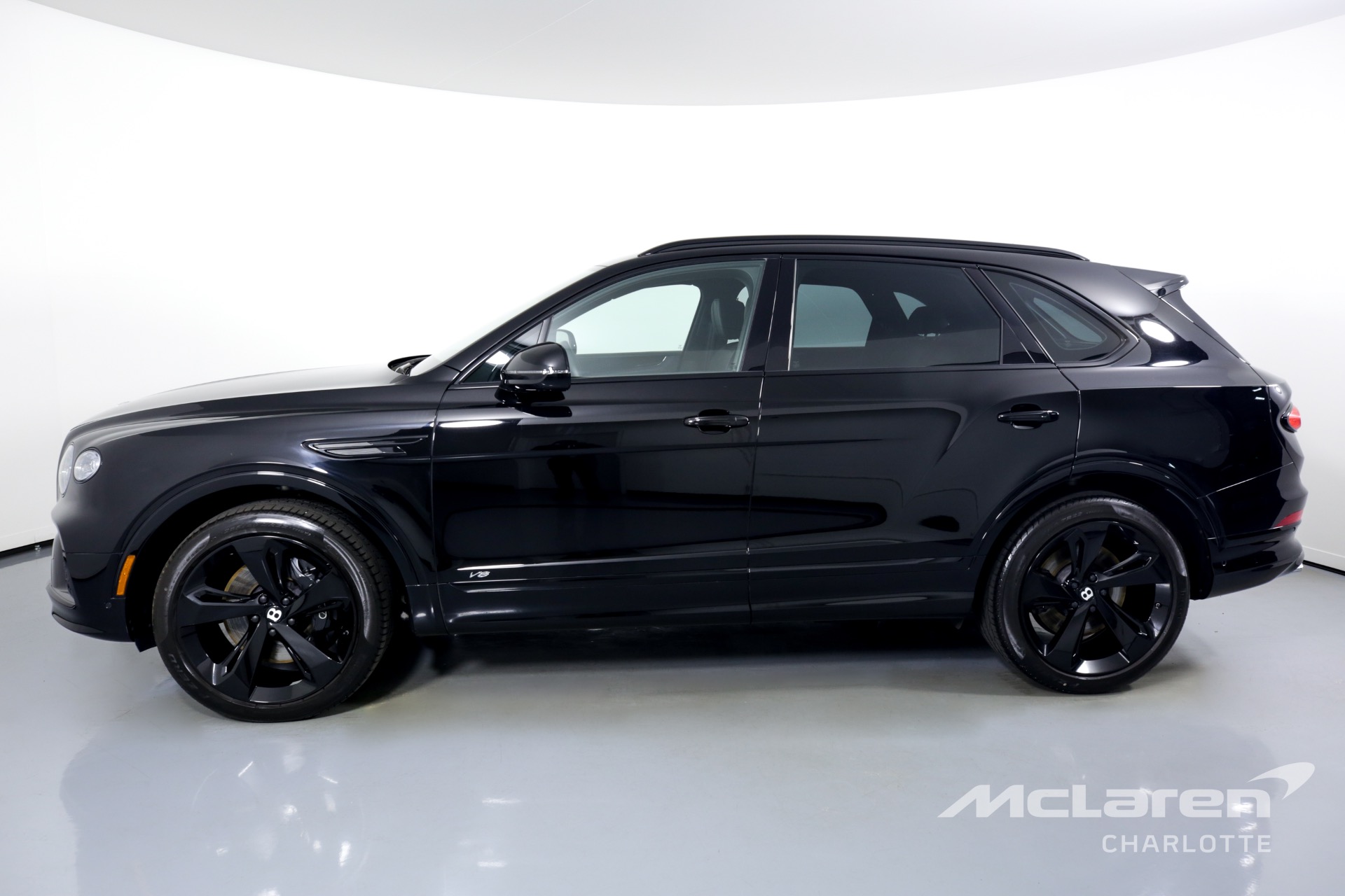 Used 2021 Bentley Bentayga V8 | Charlotte, NC