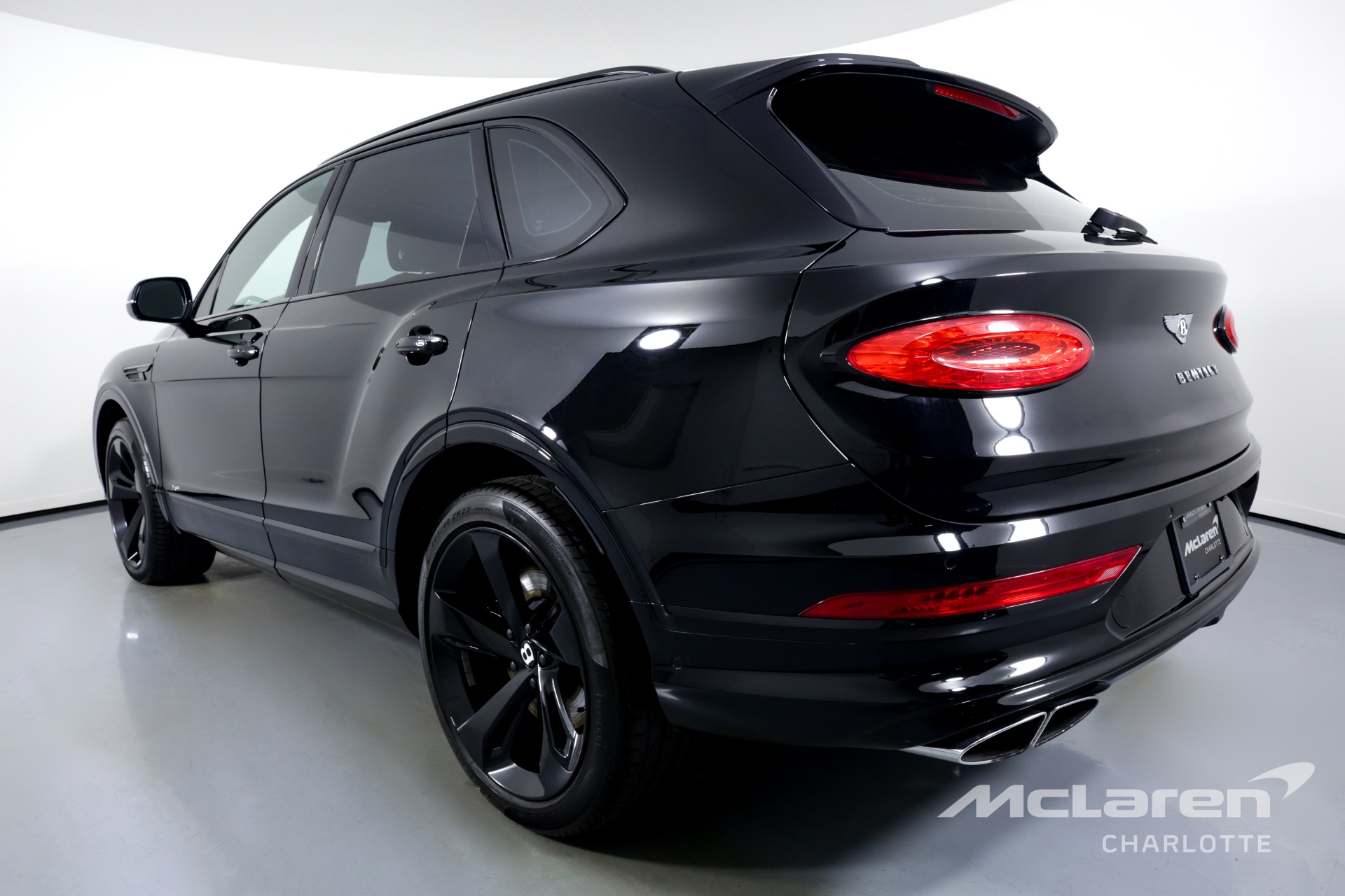 Used 2021 Bentley Bentayga V8 | Charlotte, NC