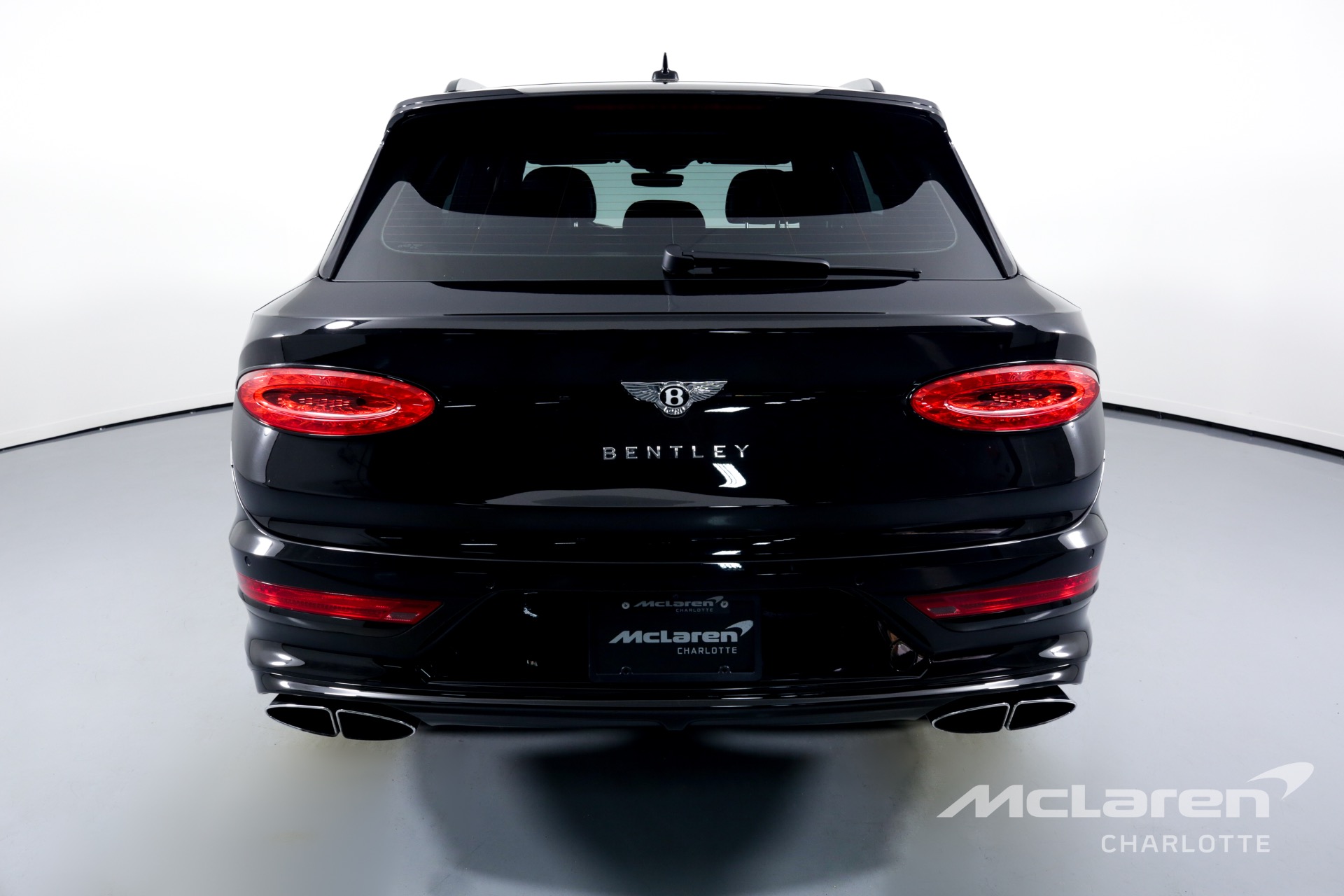Used 2021 Bentley Bentayga V8 | Charlotte, NC