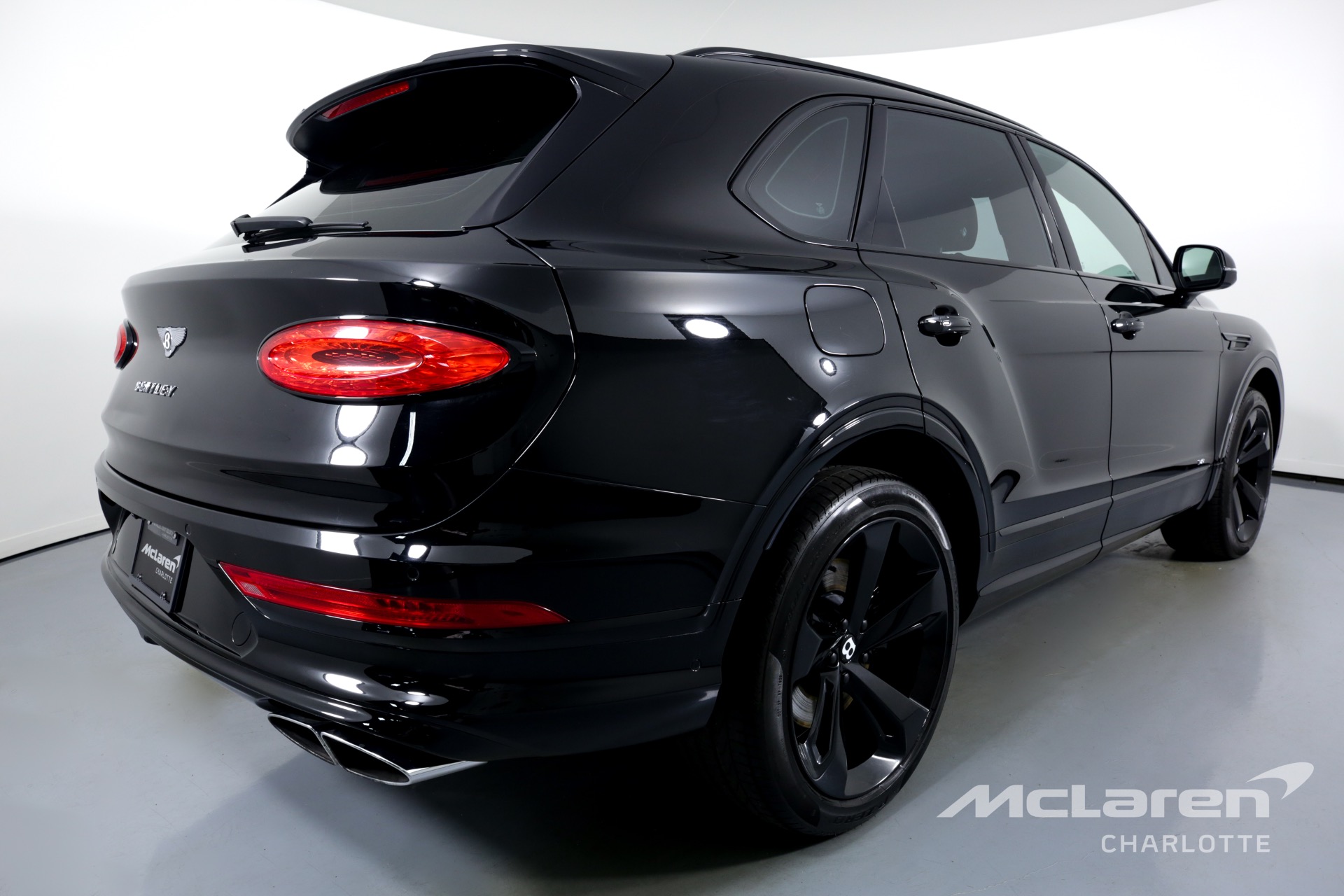 Used 2021 Bentley Bentayga V8 | Charlotte, NC