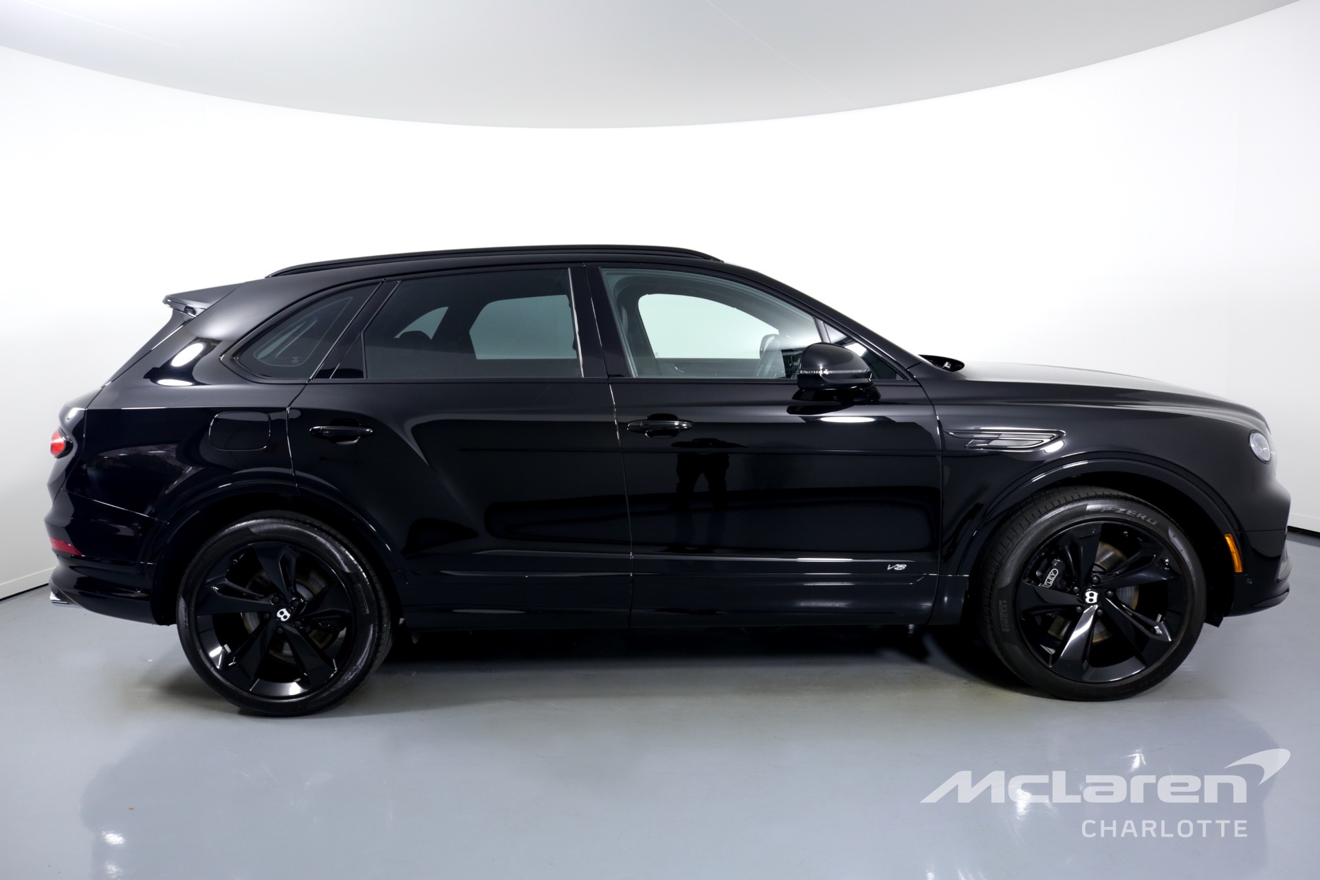 Used 2021 Bentley Bentayga V8 | Charlotte, NC