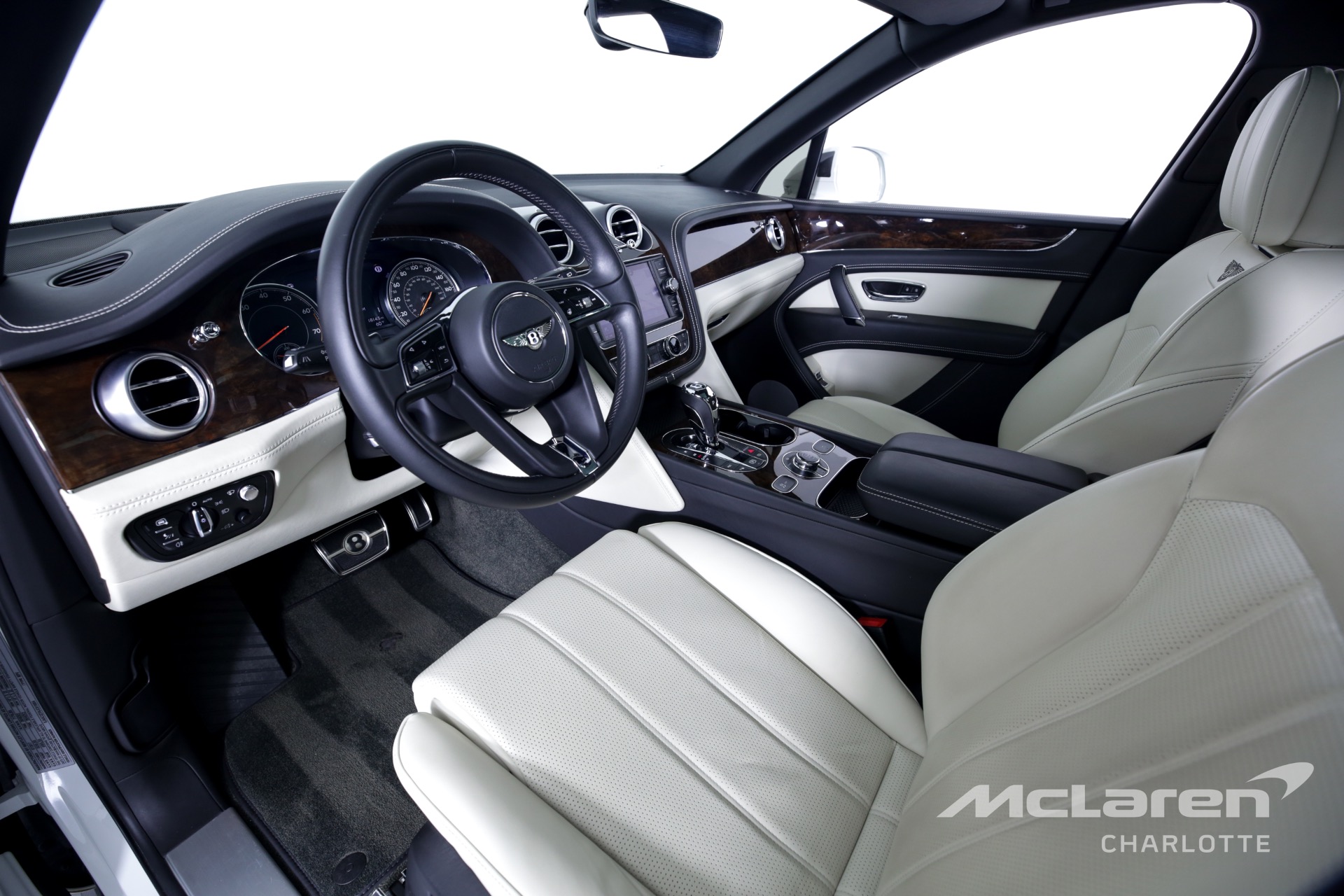Used 2018 Bentley Bentayga | Charlotte, NC