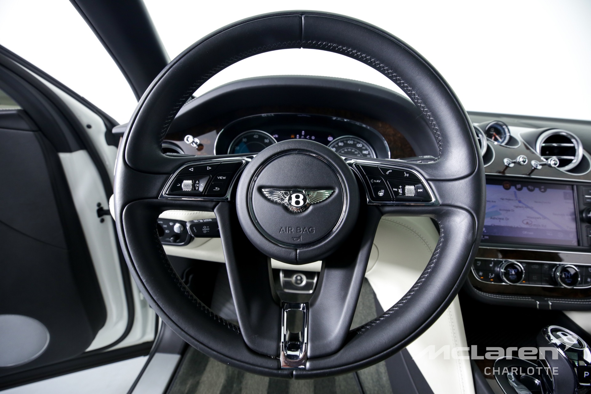 Used 2018 Bentley Bentayga | Charlotte, NC
