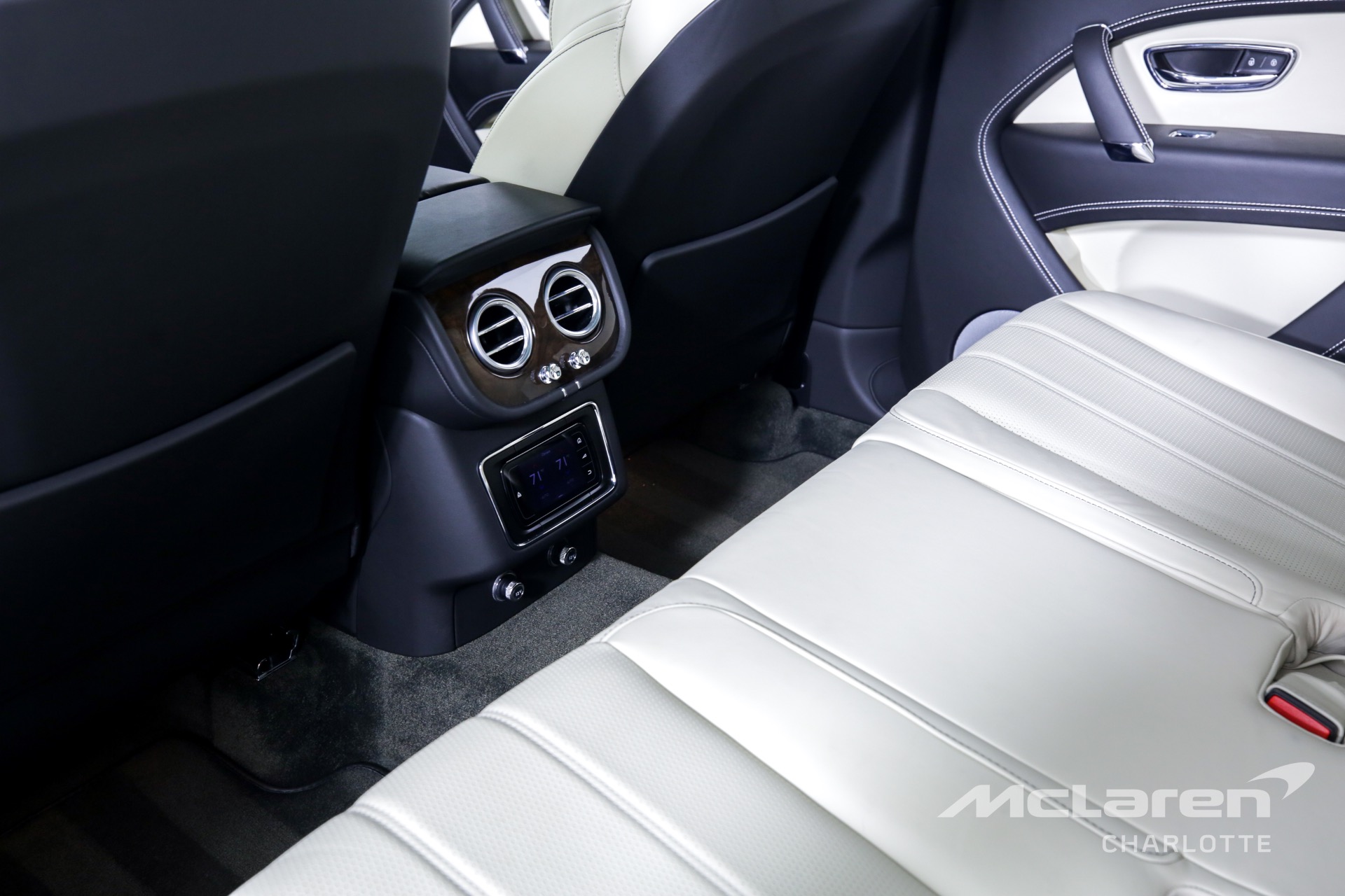 Used 2018 Bentley Bentayga | Charlotte, NC