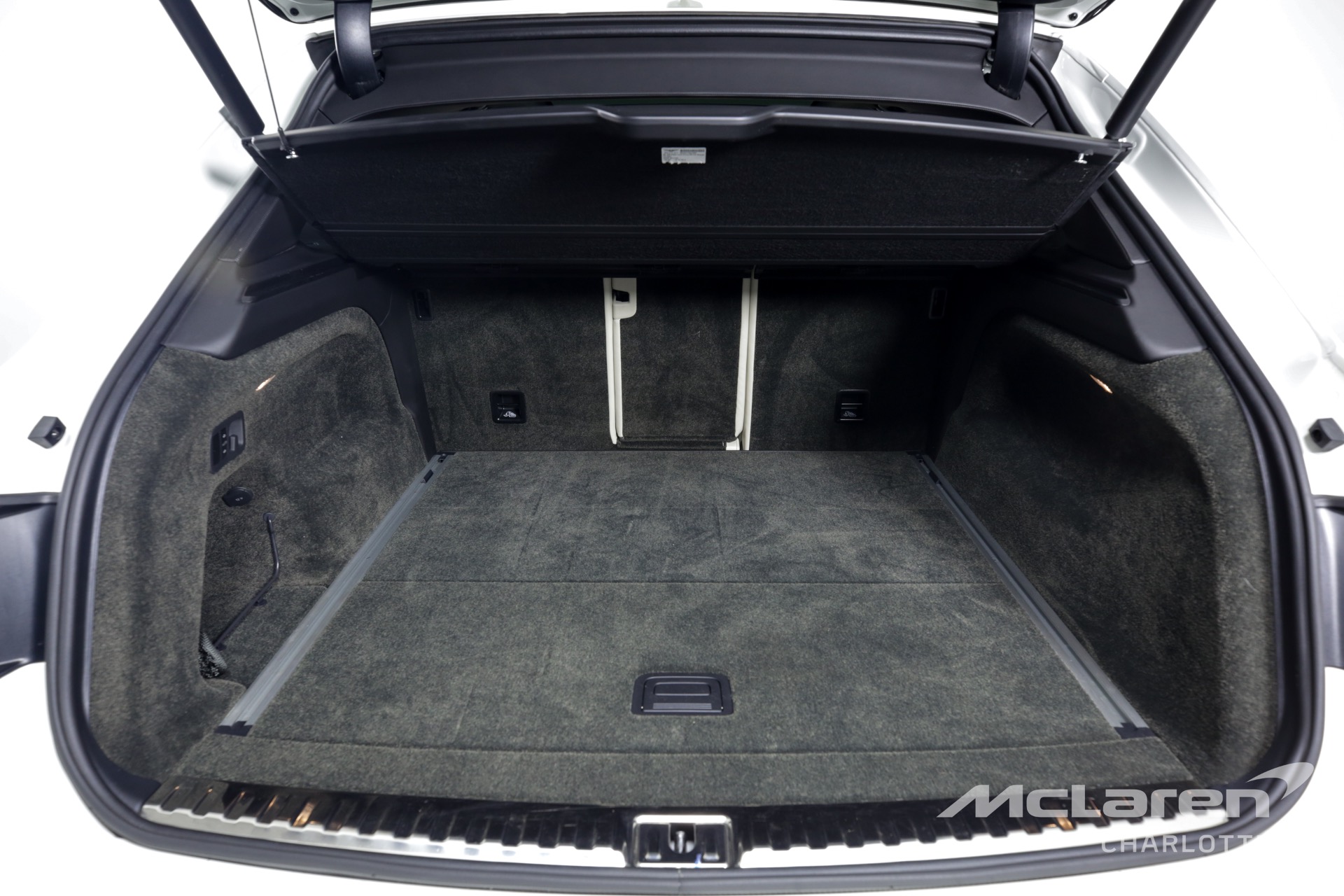 Used 2018 Bentley Bentayga | Charlotte, NC