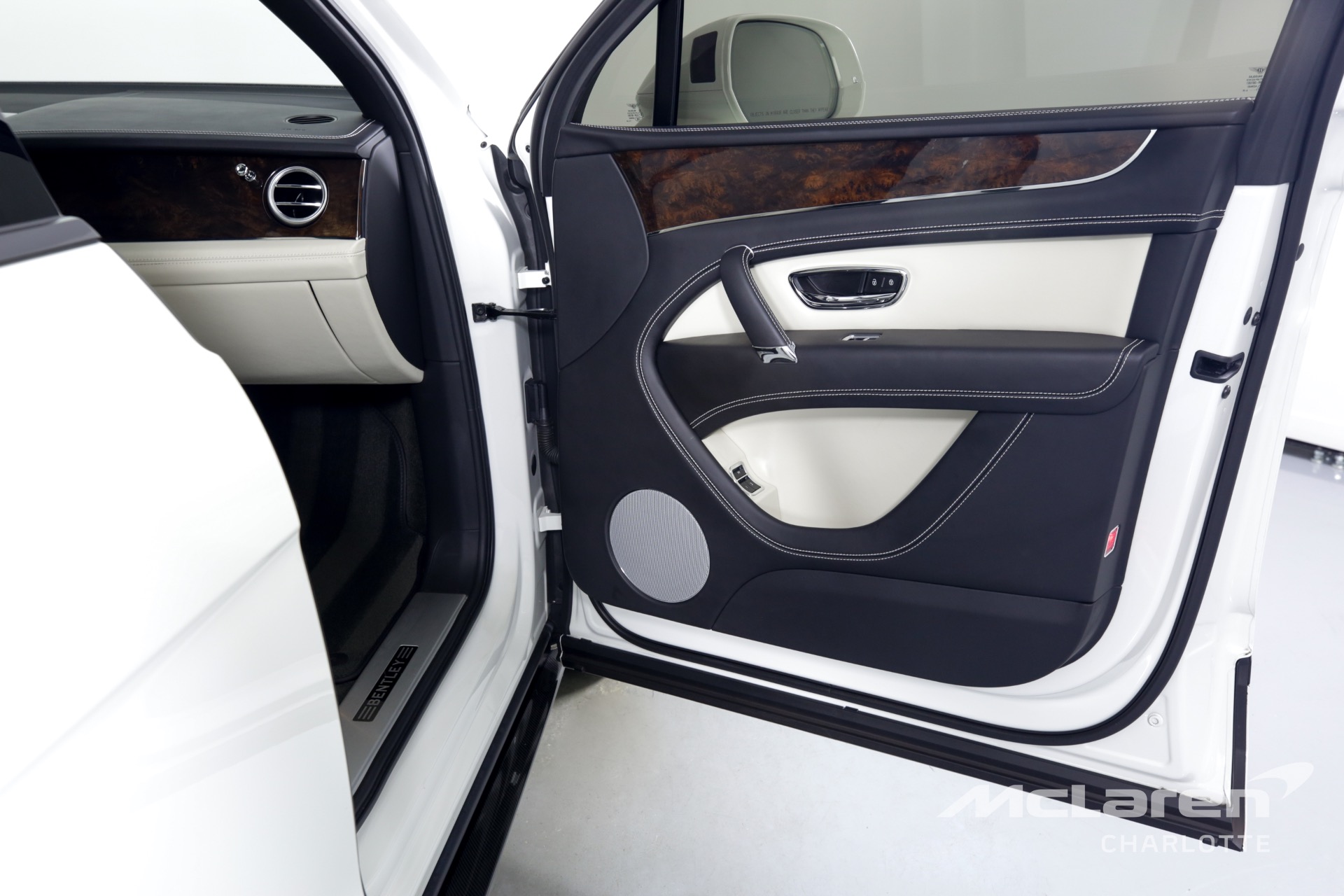 Used 2018 Bentley Bentayga | Charlotte, NC