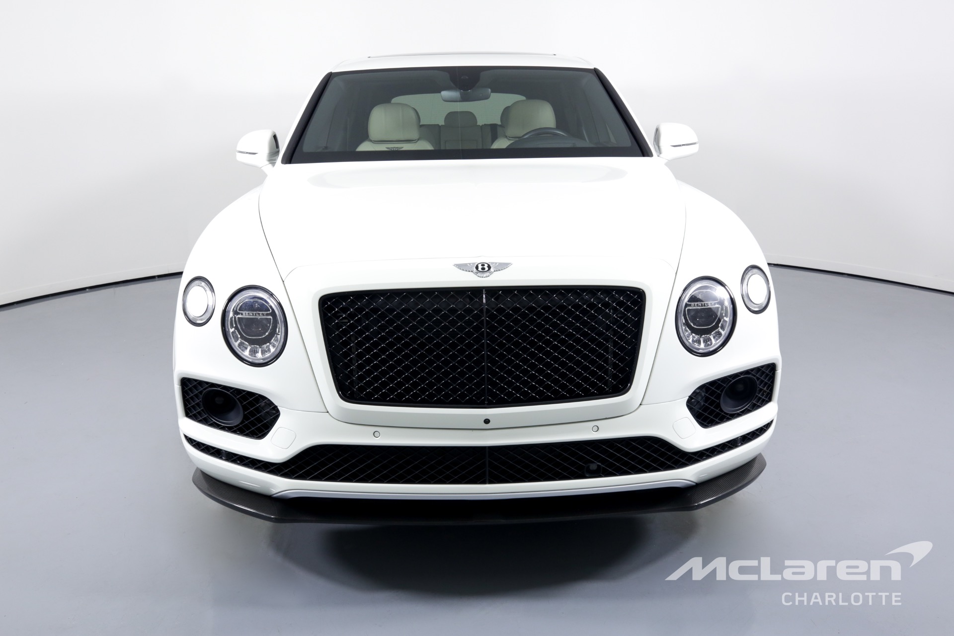 Used 2018 Bentley Bentayga | Charlotte, NC