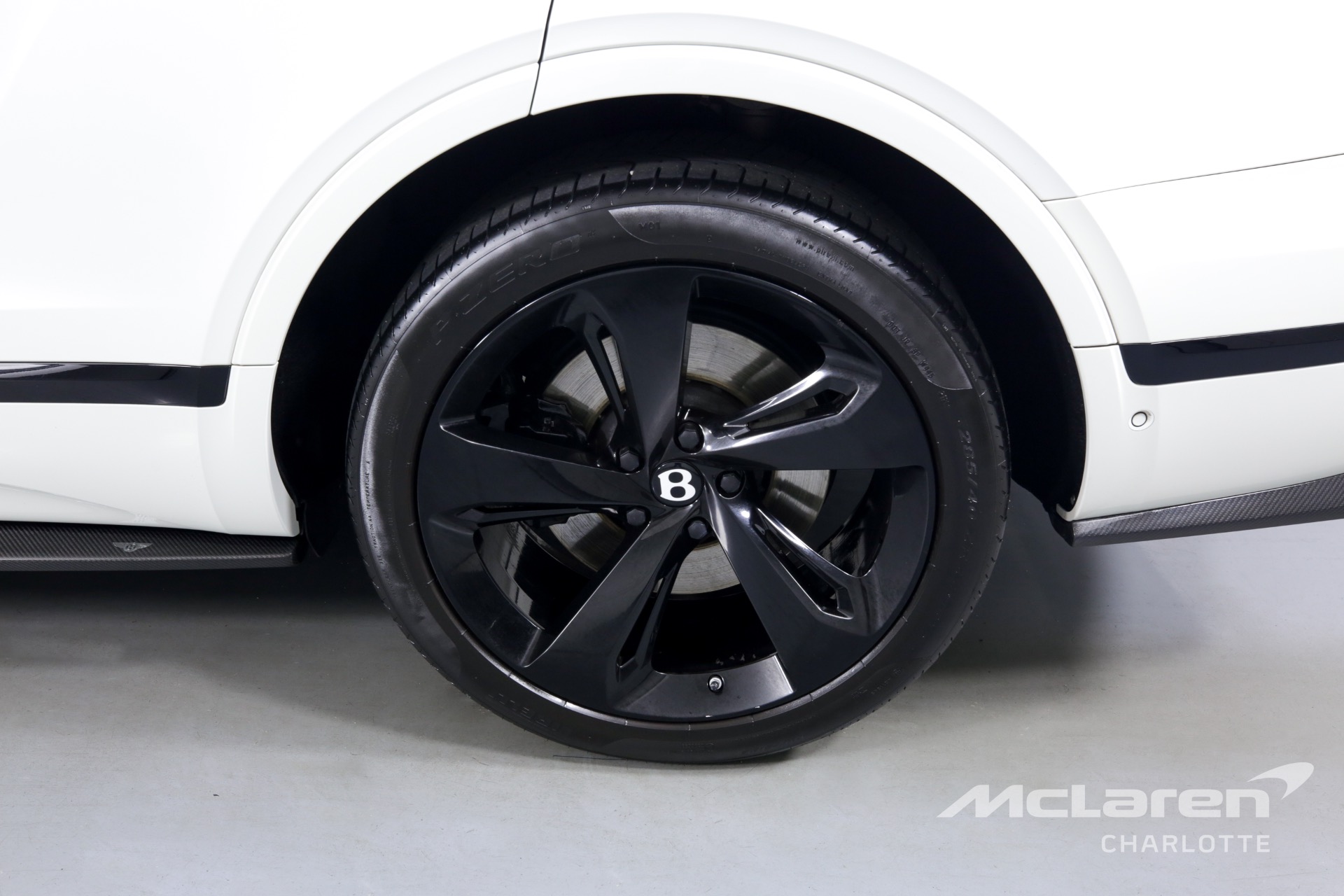 Used 2018 Bentley Bentayga | Charlotte, NC