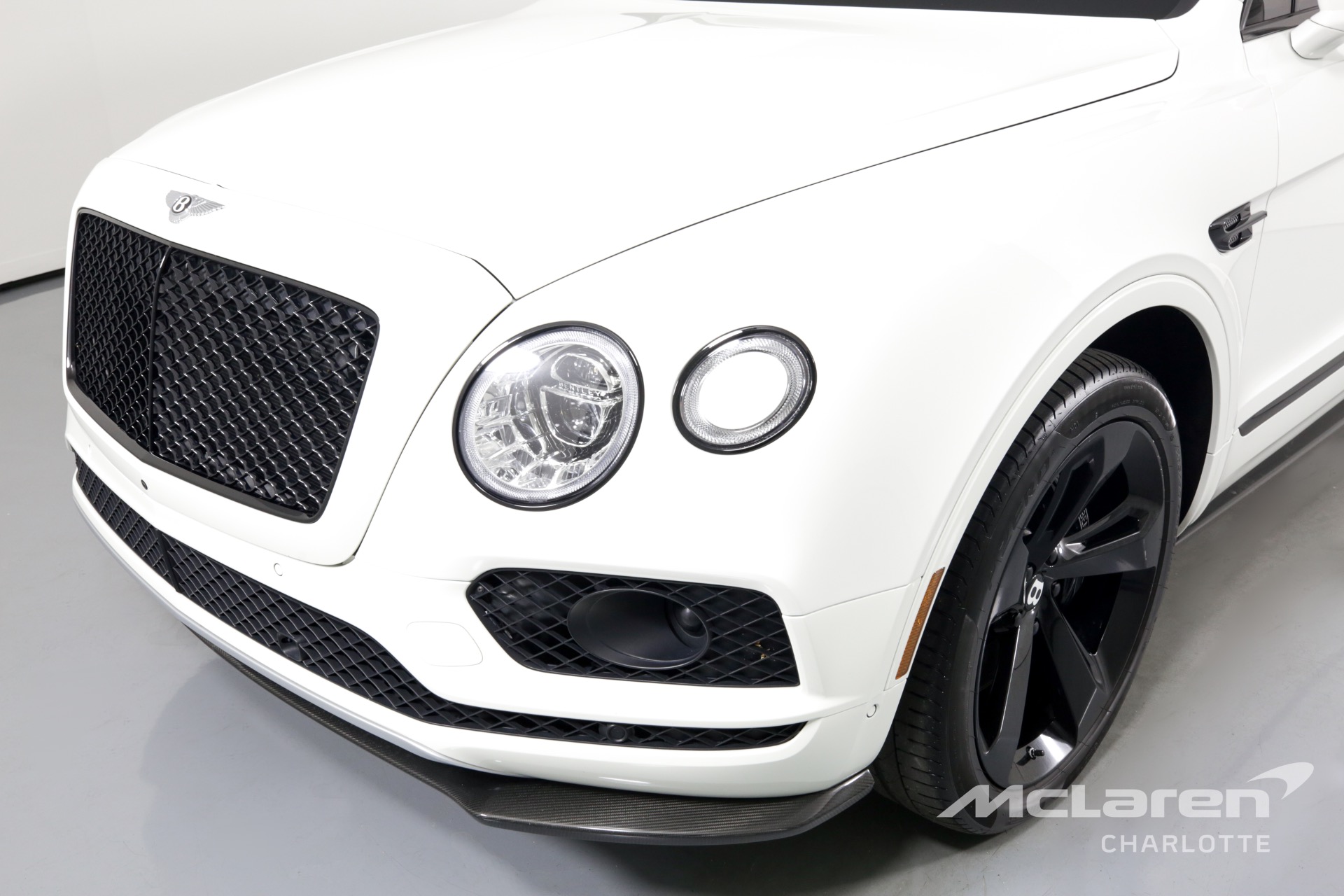Used 2018 Bentley Bentayga | Charlotte, NC