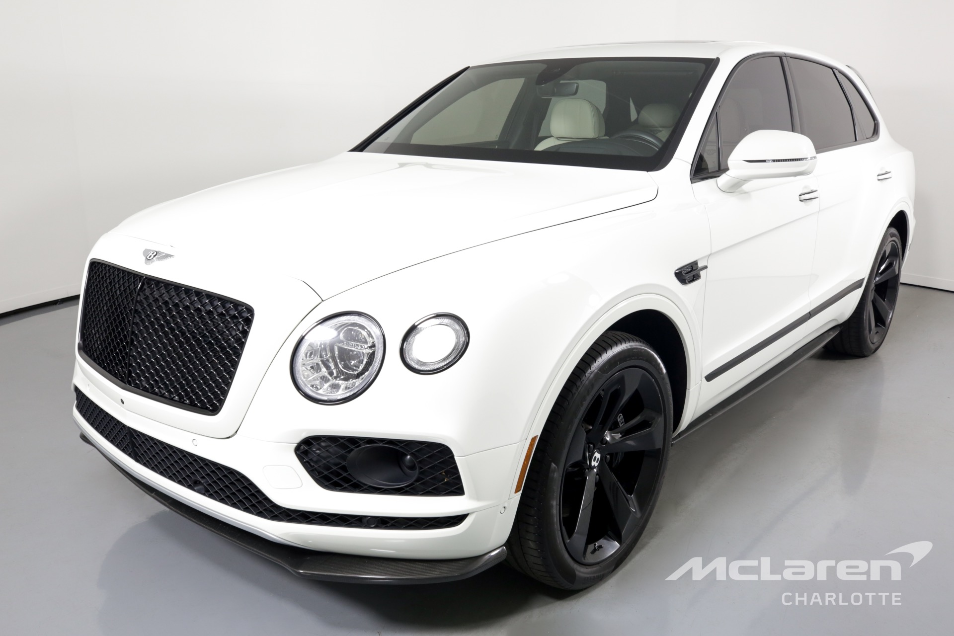 Used 2018 Bentley Bentayga | Charlotte, NC