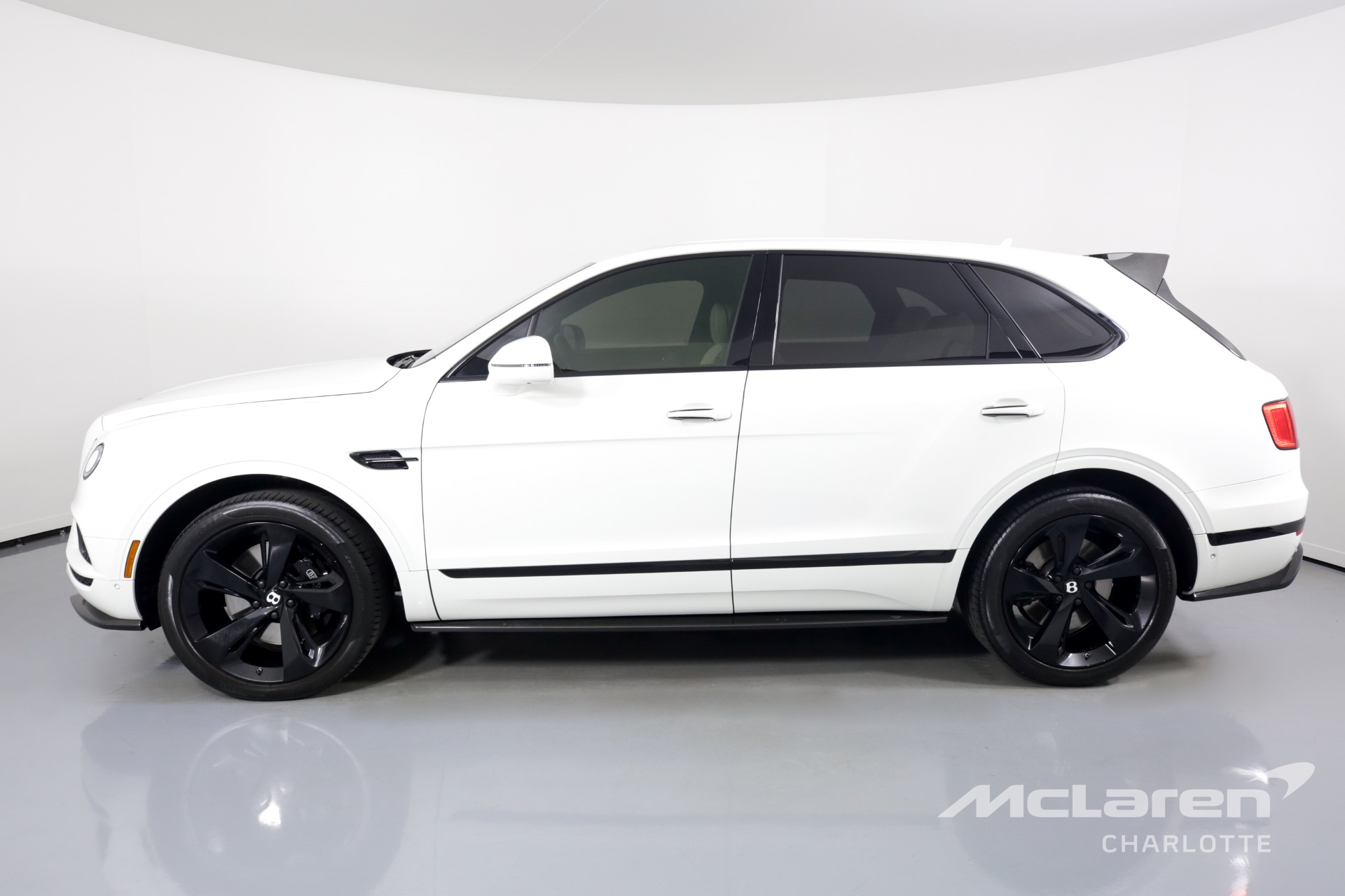 Used 2018 Bentley Bentayga | Charlotte, NC