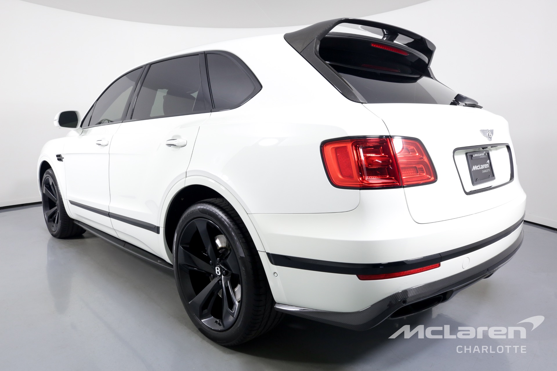 Used 2018 Bentley Bentayga | Charlotte, NC