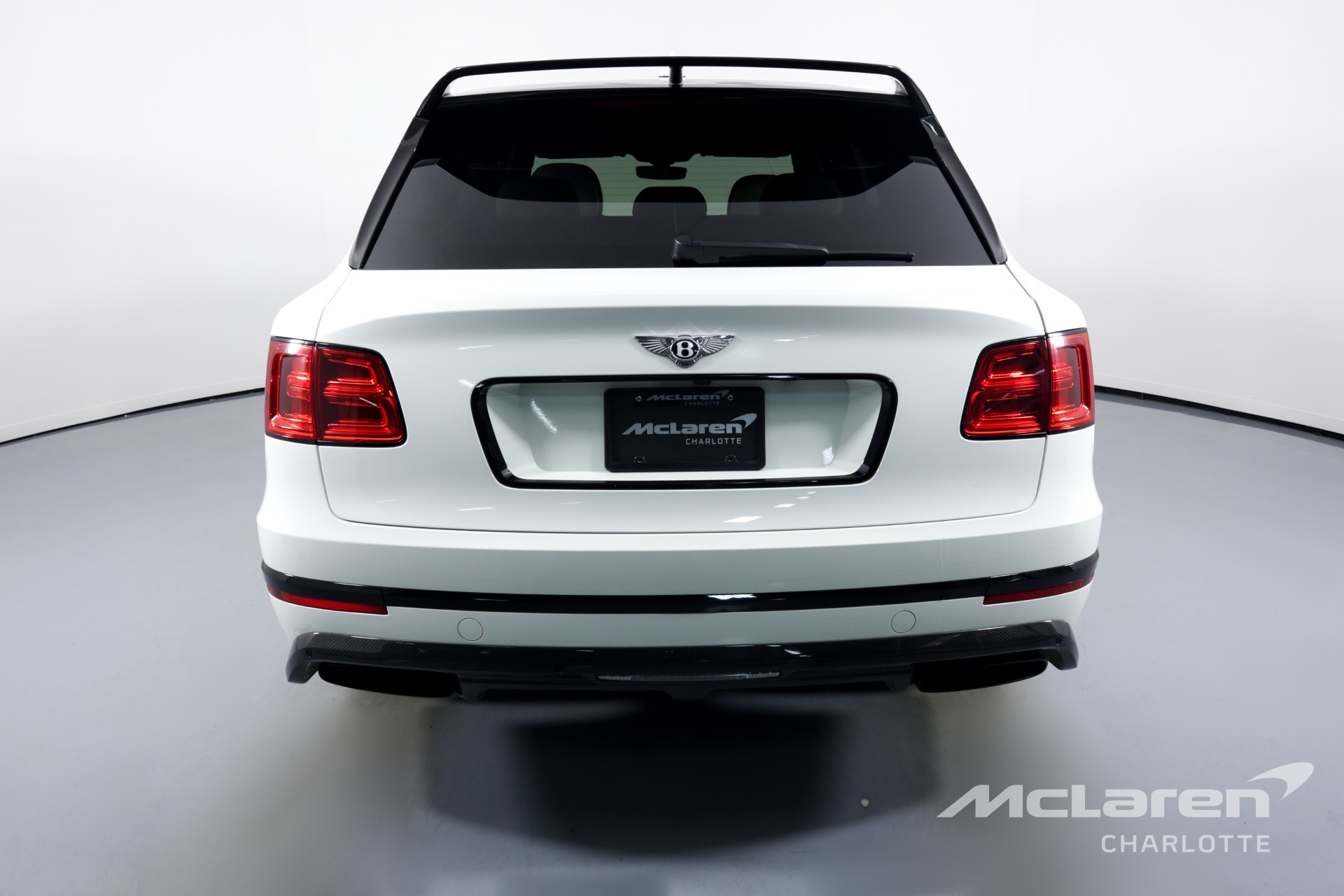 Used 2018 Bentley Bentayga | Charlotte, NC