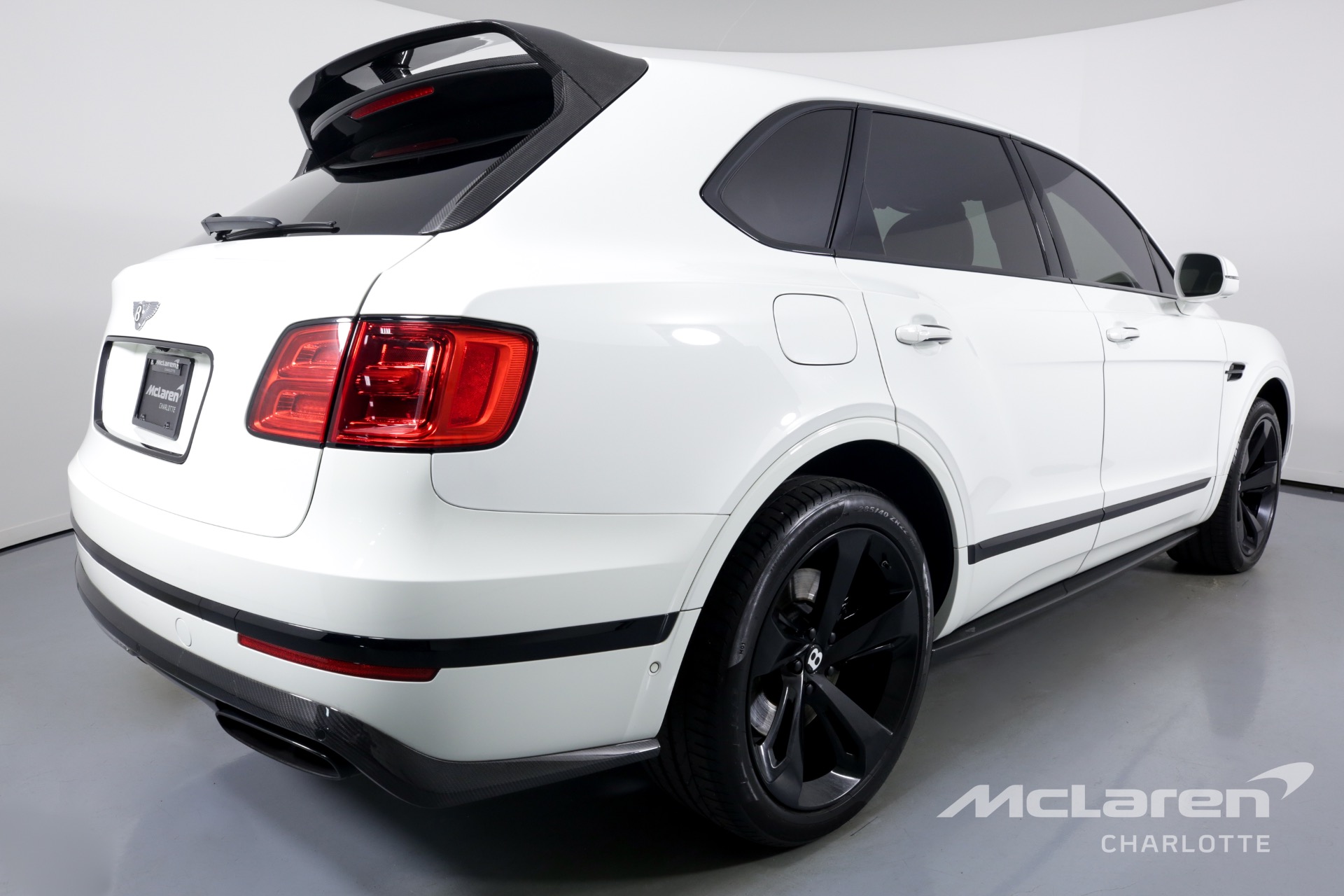 Used 2018 Bentley Bentayga | Charlotte, NC