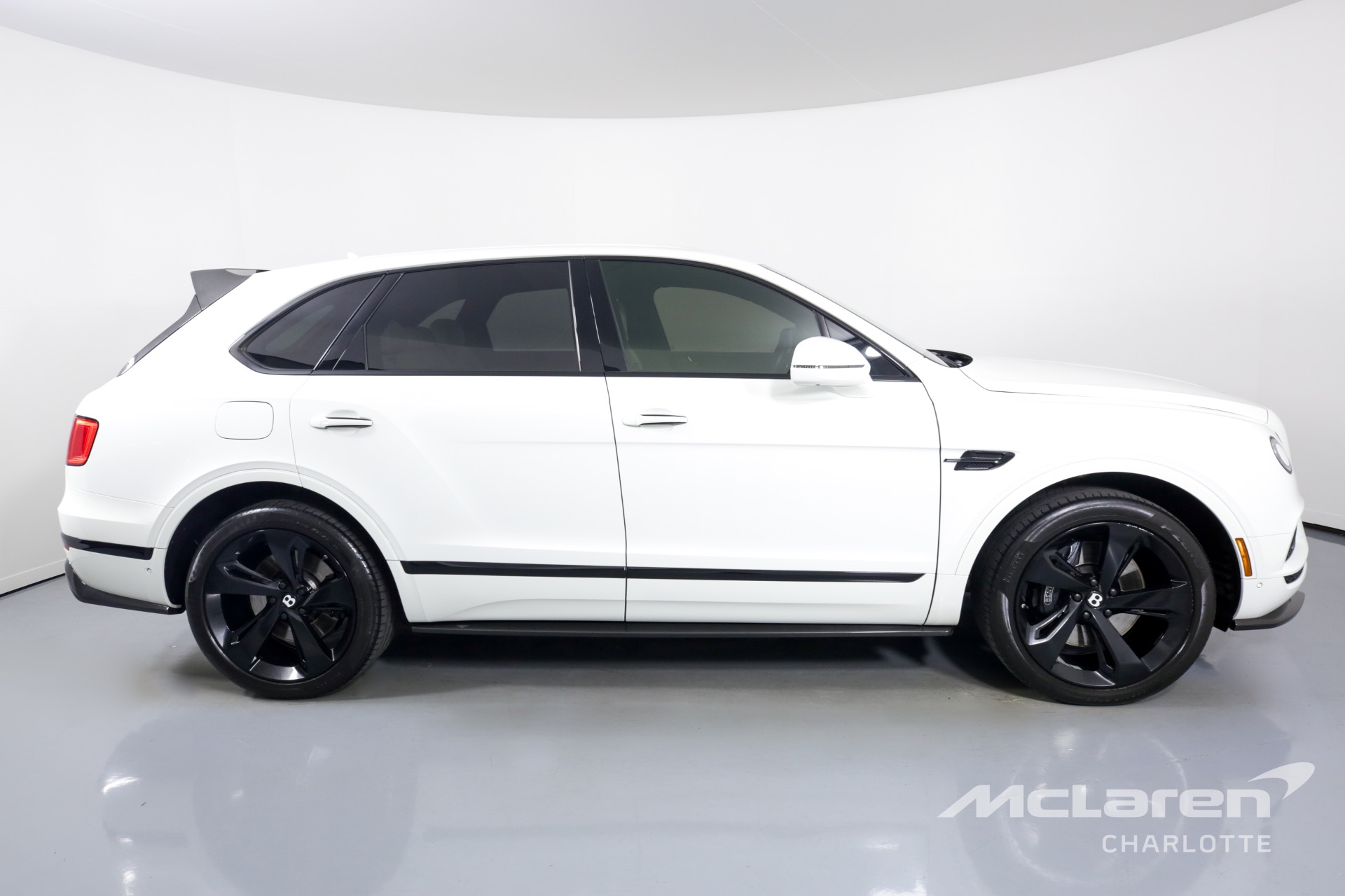 Used 2018 Bentley Bentayga | Charlotte, NC