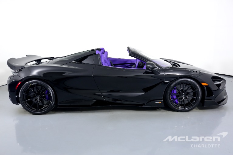 Used-2022-McLaren-765LT-Spider
