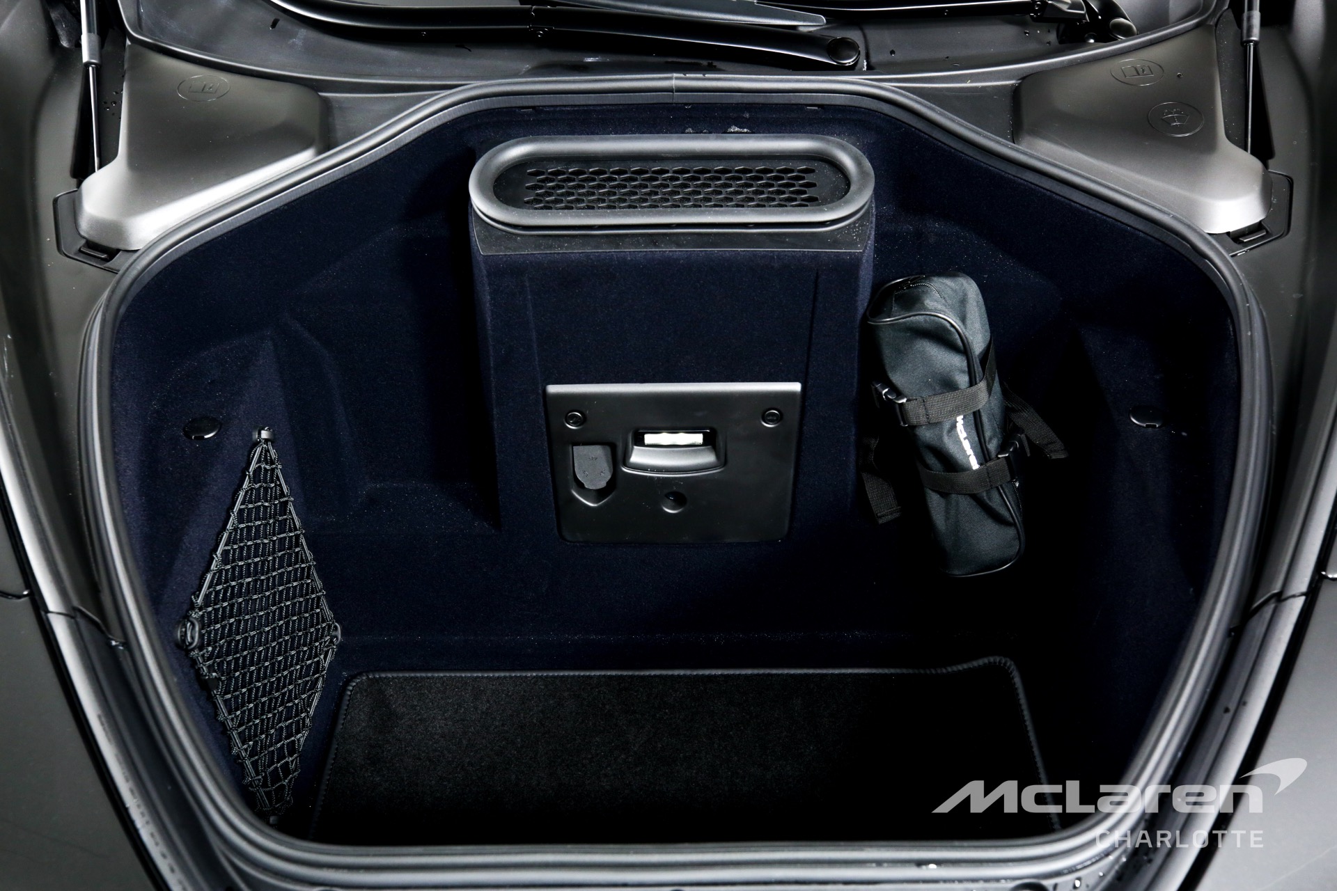 Used 2022 McLaren 765LT Spider | Charlotte, NC